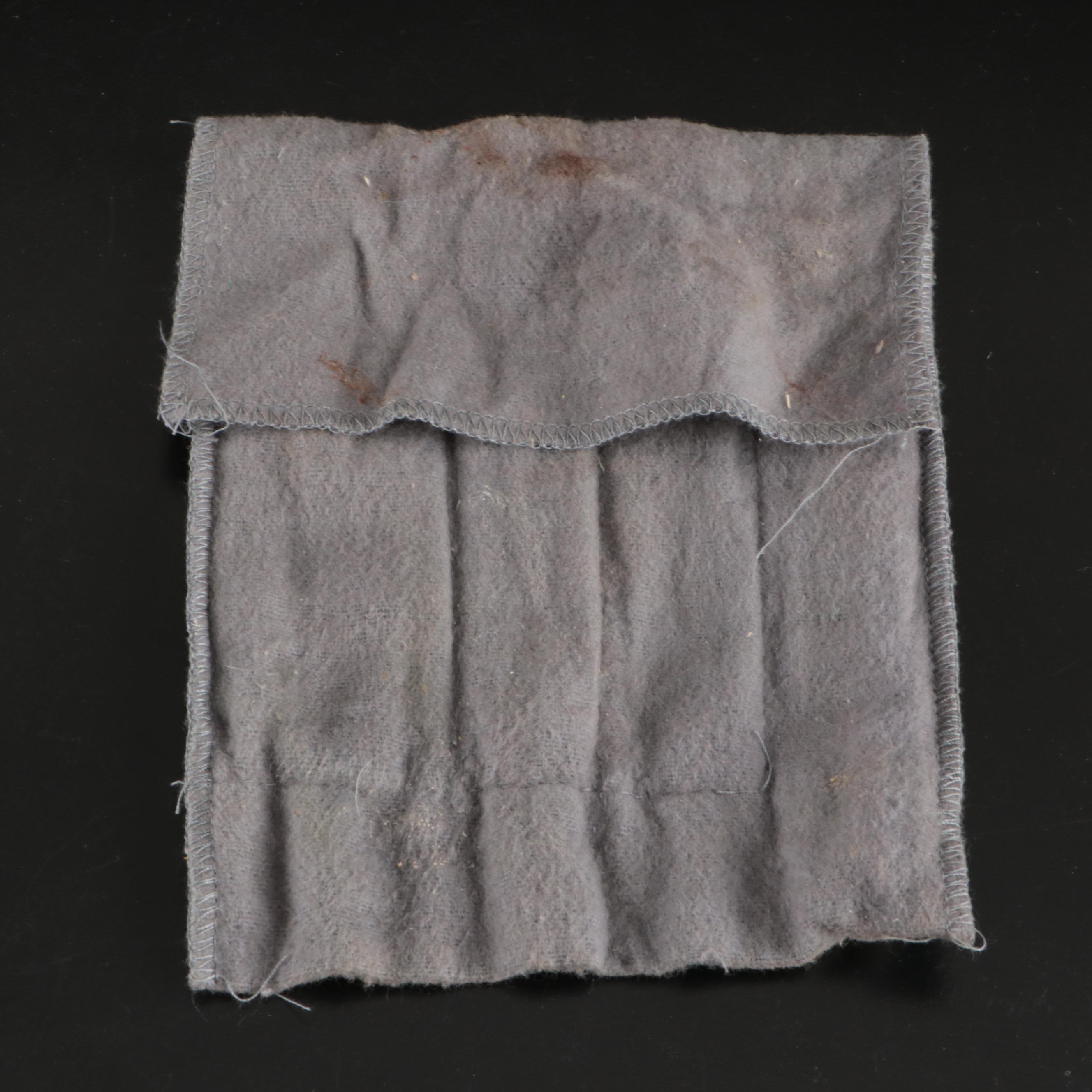 Silver Plate Handle Stainless Steel Cheese Knife and Server with Other Flatware