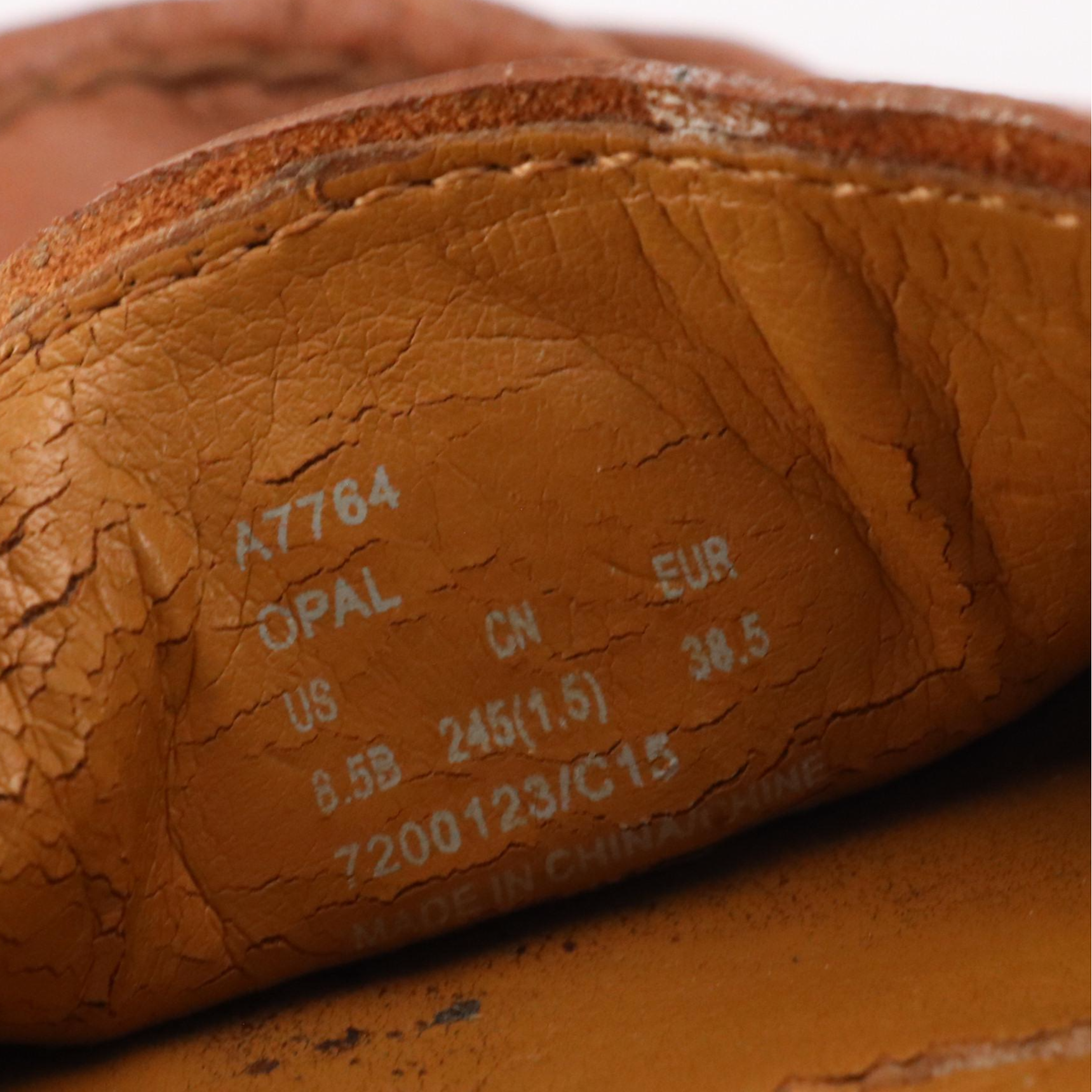 Coach Opal Leather Loafers, Marc Joseph Grand St Exotic Moccasin & Birdies Mules