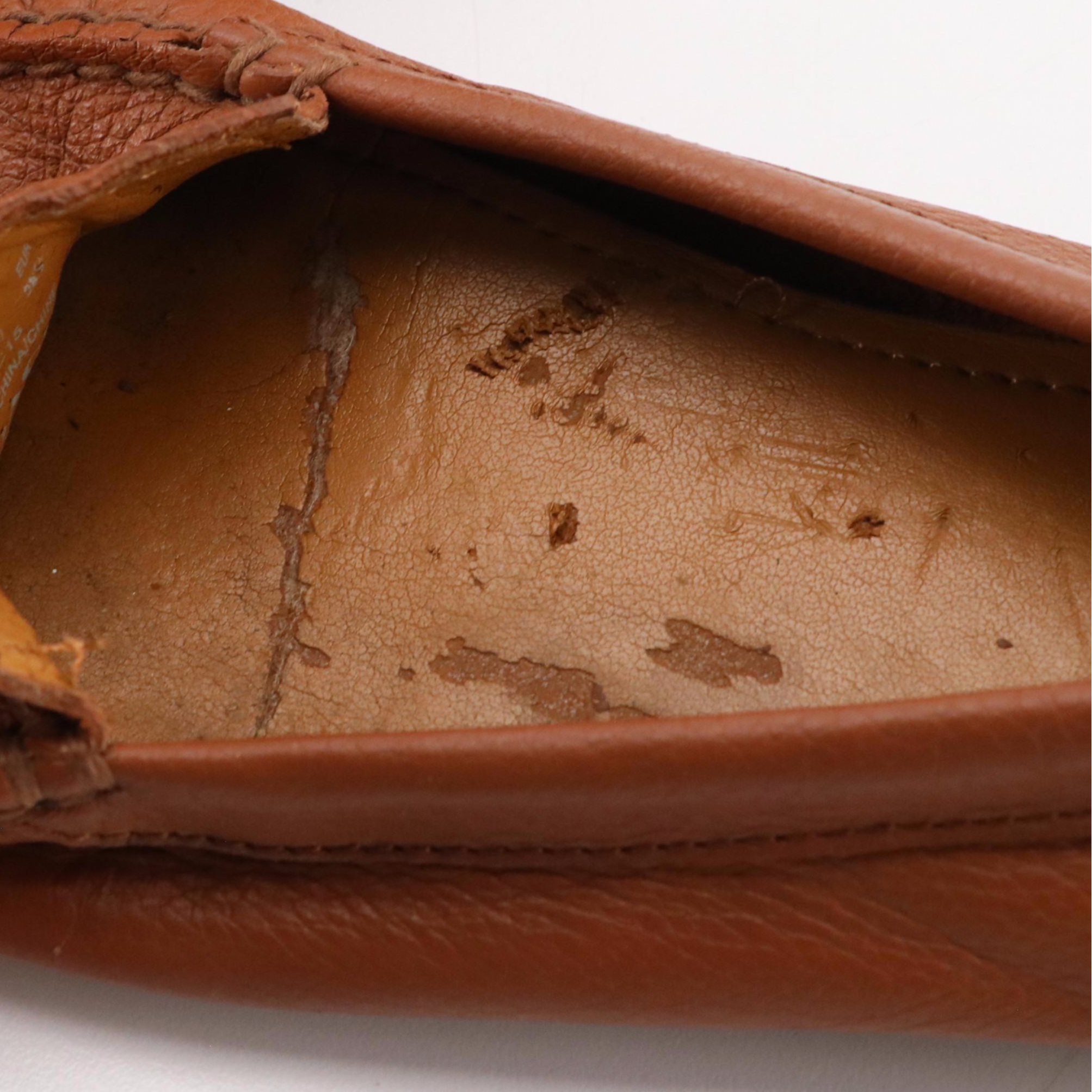 Coach Opal Leather Loafers, Marc Joseph Grand St Exotic Moccasin & Birdies Mules