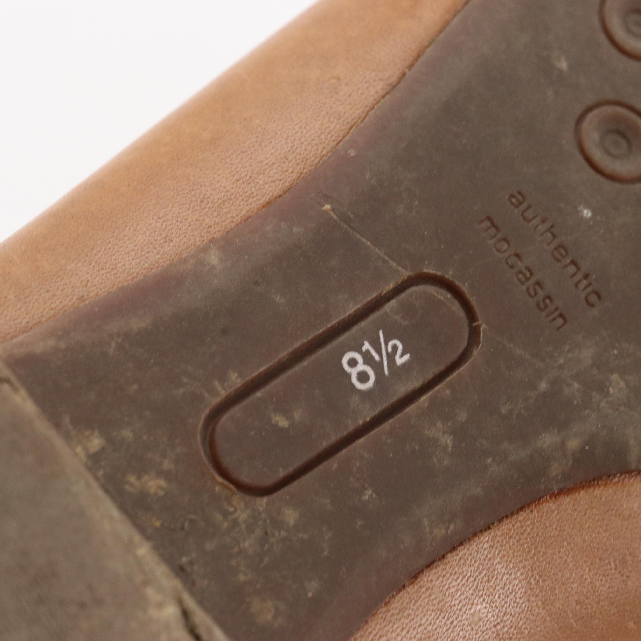 Coach Opal Leather Loafers, Marc Joseph Grand St Exotic Moccasin & Birdies Mules