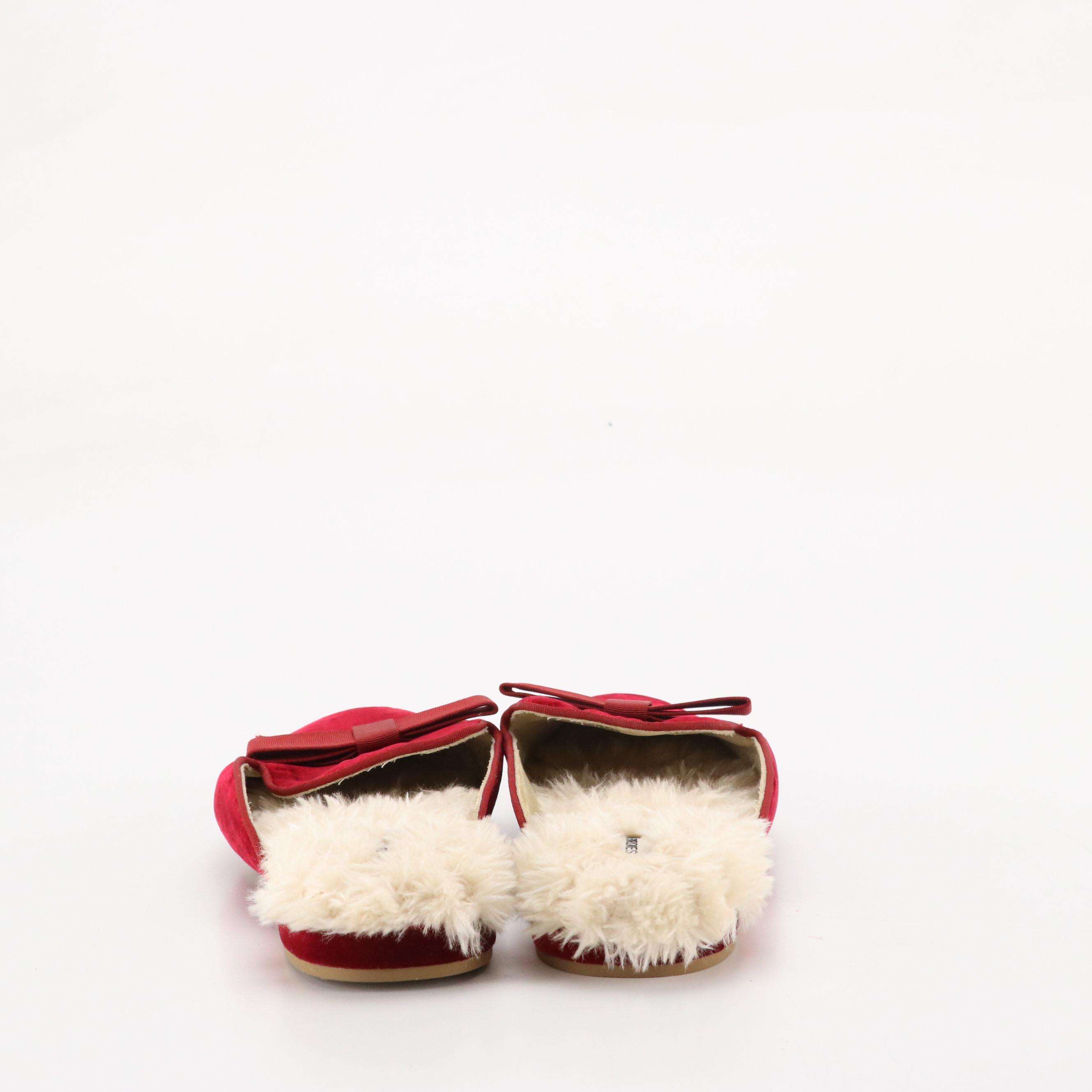 Coach Opal Leather Loafers, Marc Joseph Grand St Exotic Moccasin & Birdies Mules