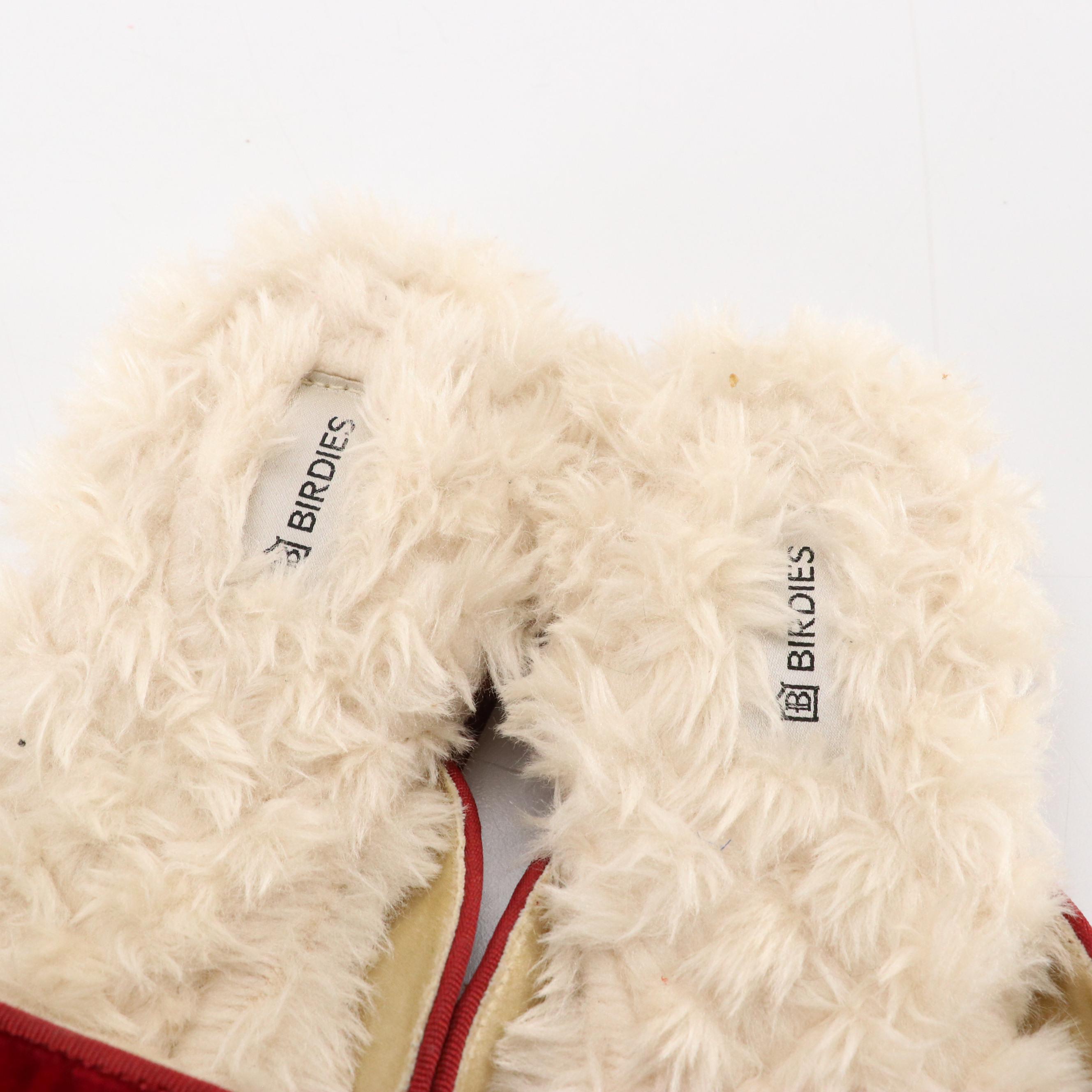 Coach Opal Leather Loafers, Marc Joseph Grand St Exotic Moccasin & Birdies Mules