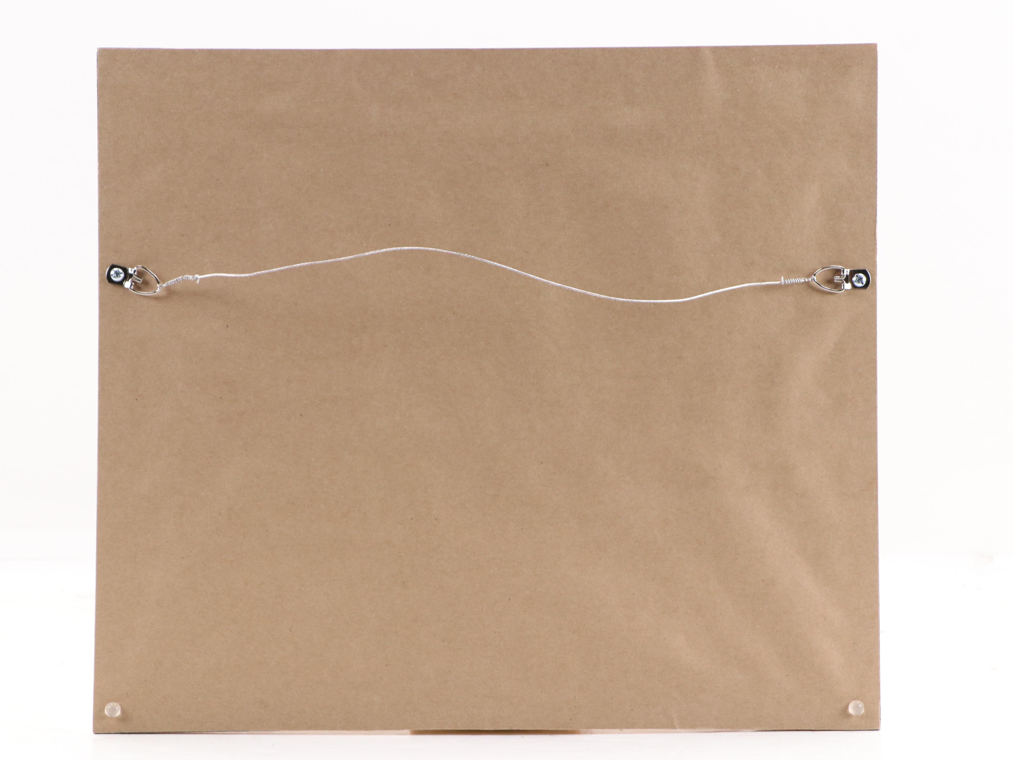 Natalia Demenko Still Life Oil Painting of Coca-Cola Can and Burger, 21st C