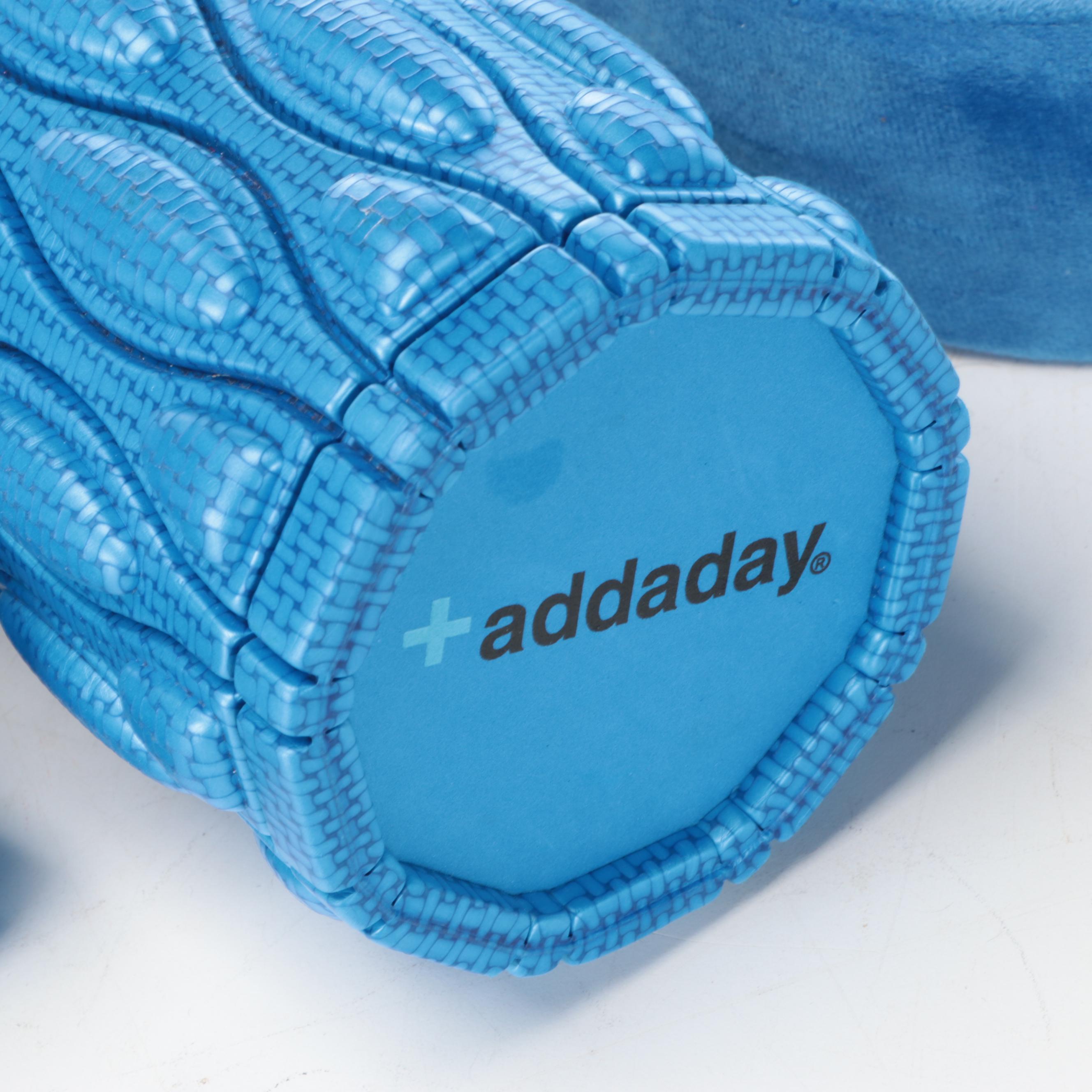 Everlasting Comfort Seat Cushion, Guardian Walker, and More Medical Equipment