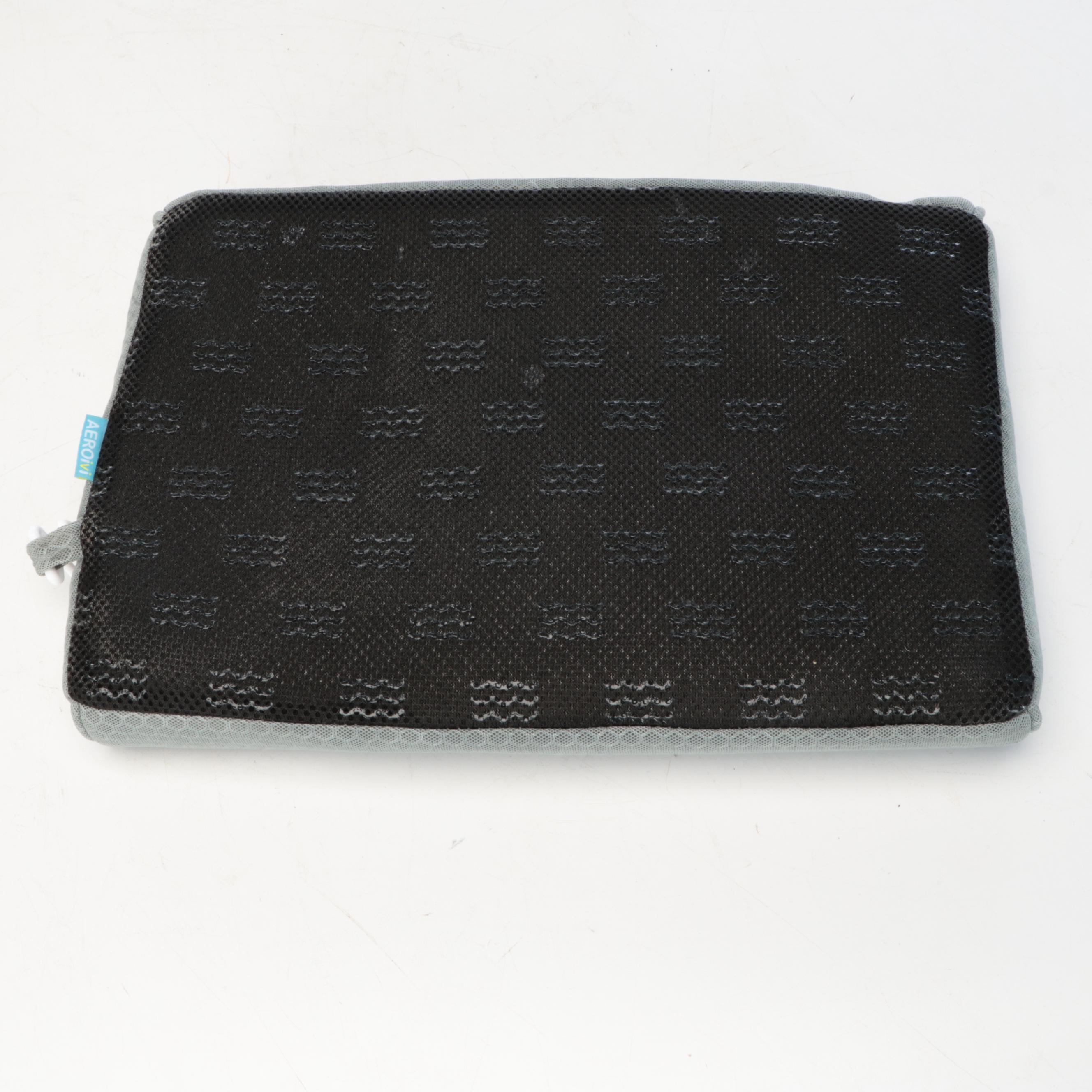 Everlasting Comfort Seat Cushion, Guardian Walker, and More Medical Equipment