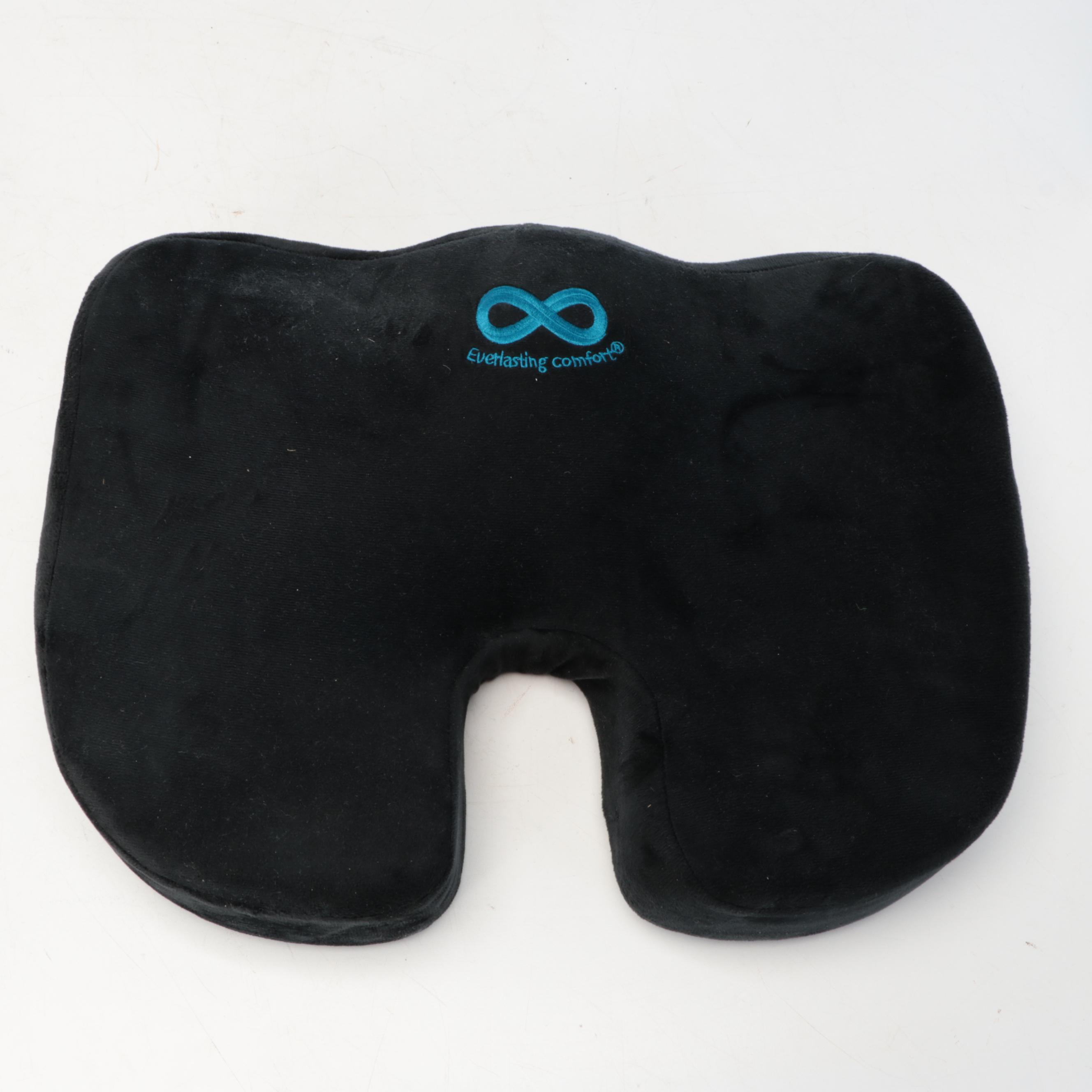 Everlasting Comfort Seat Cushion, Guardian Walker, and More Medical Equipment