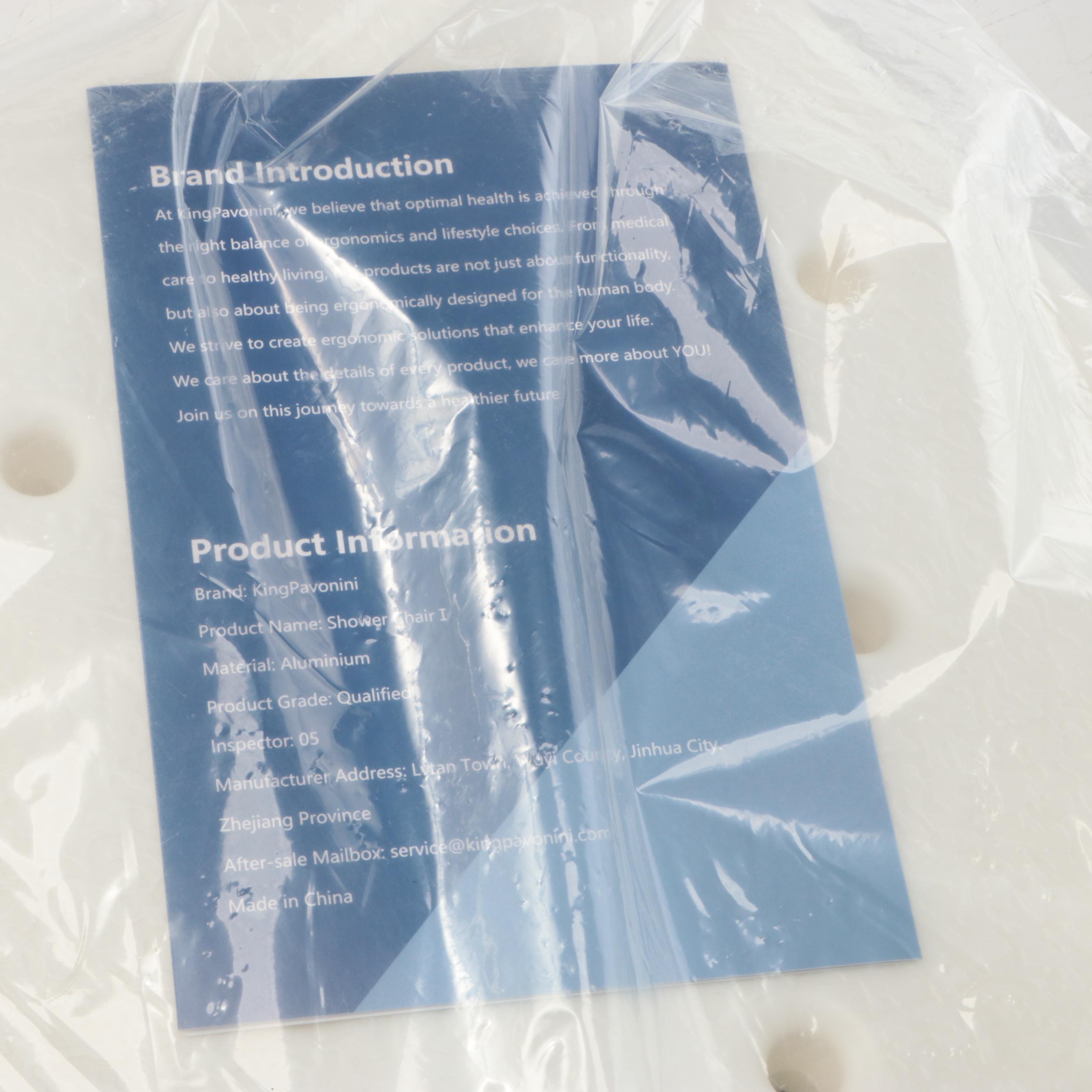 Everlasting Comfort Seat Cushion, Guardian Walker, and More Medical Equipment