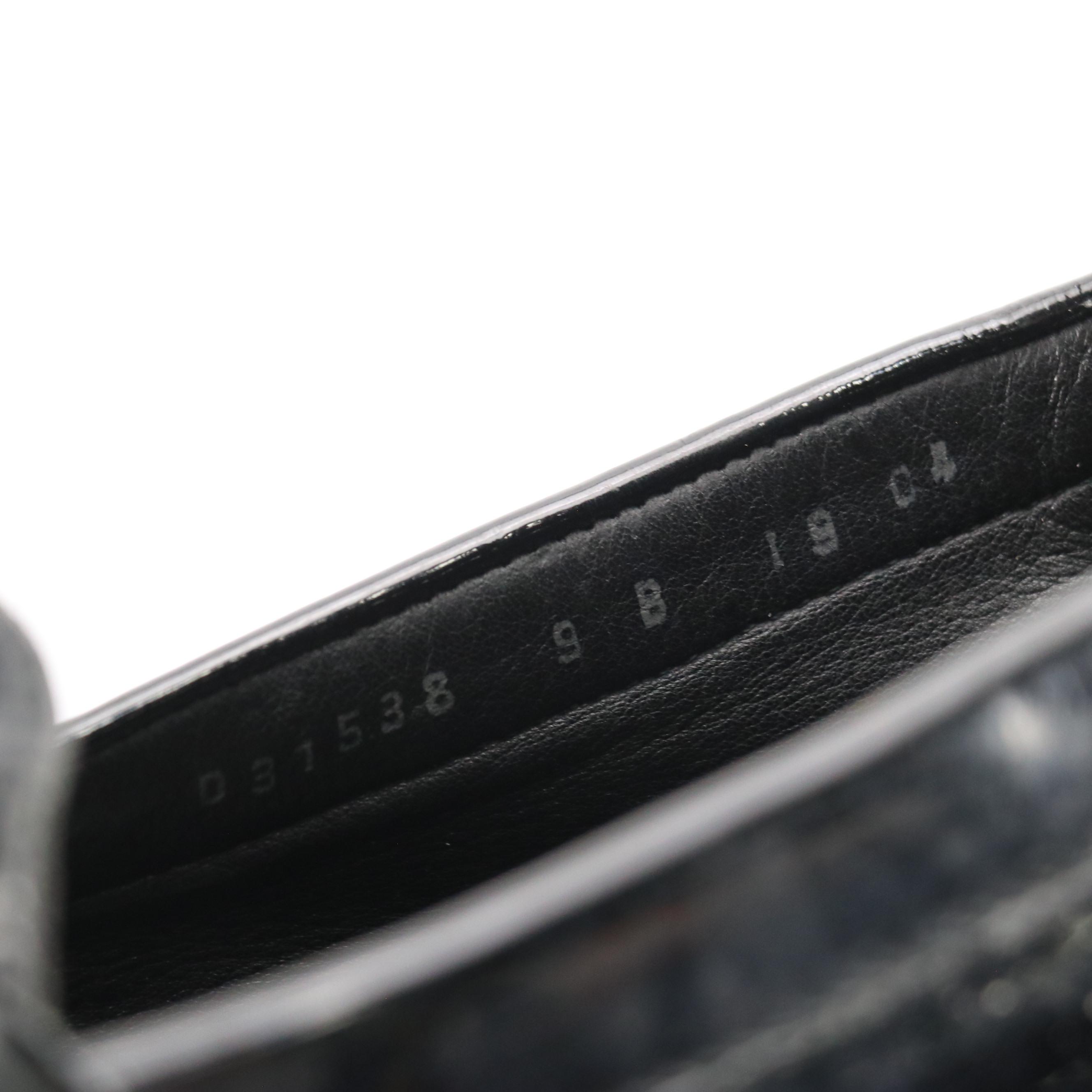 Robert Zur Perlata and Cole Haan Driving Loafers with AGL Flats