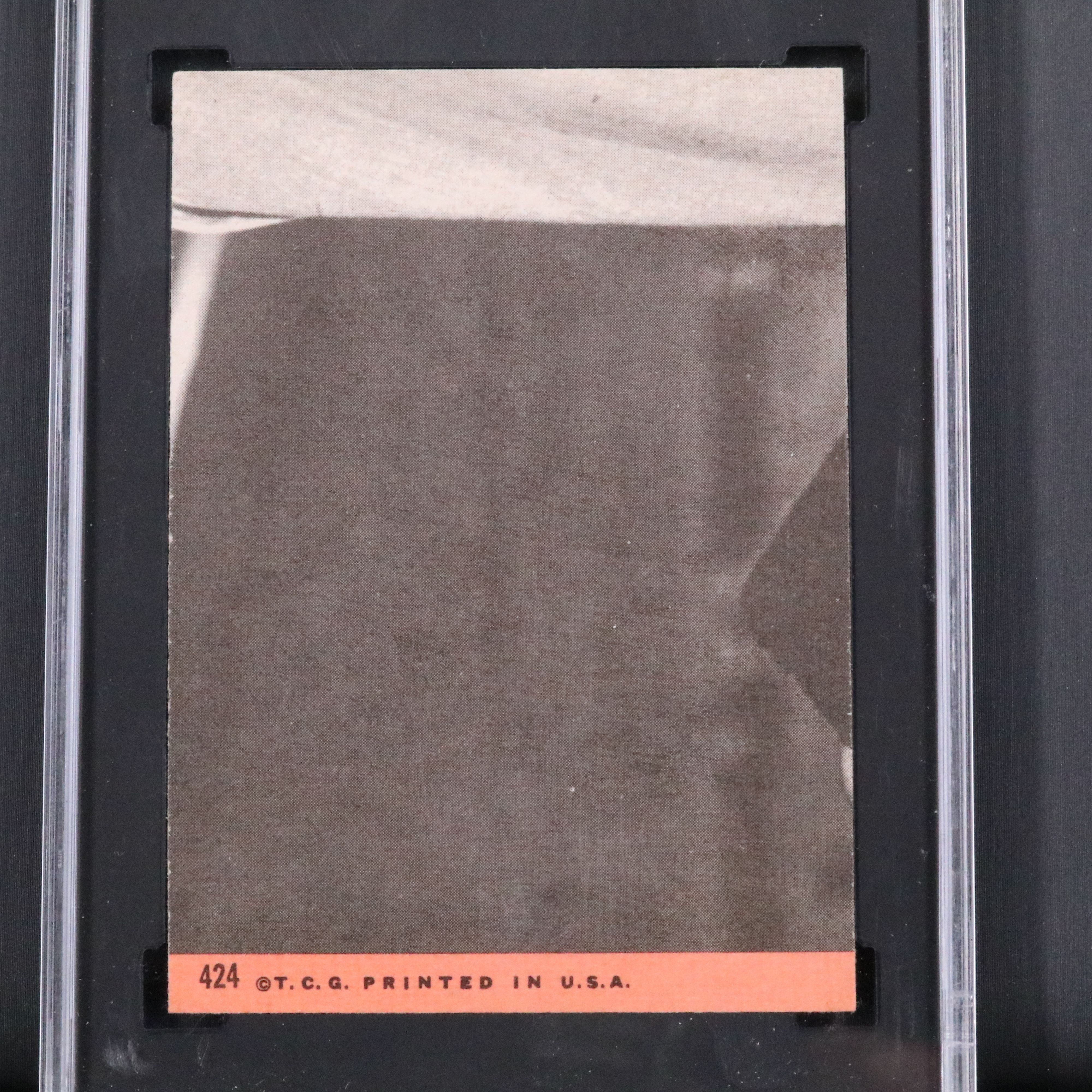 1969 Topps Pete Rose Cincinnati Reds All-Star Baseball Card Graded SGC 5