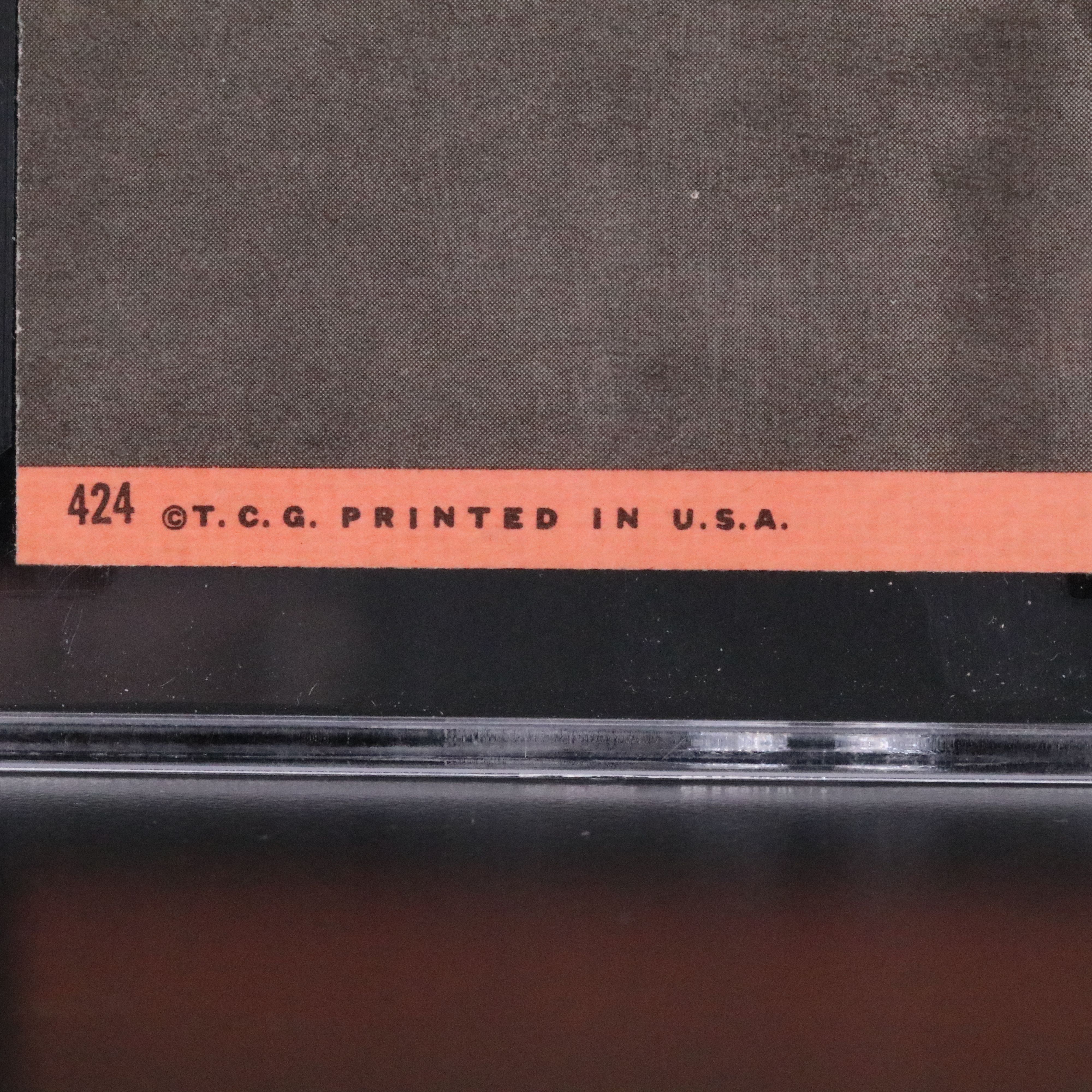 1969 Topps Pete Rose Cincinnati Reds All-Star Baseball Card Graded SGC 5