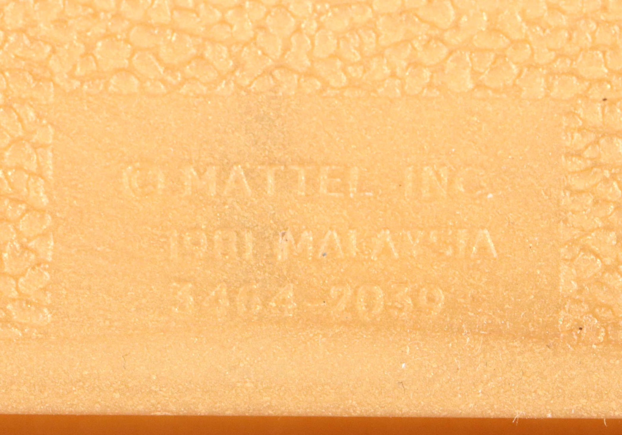 Hot Wheels Gold Series Collection Toy Car Set, 1994