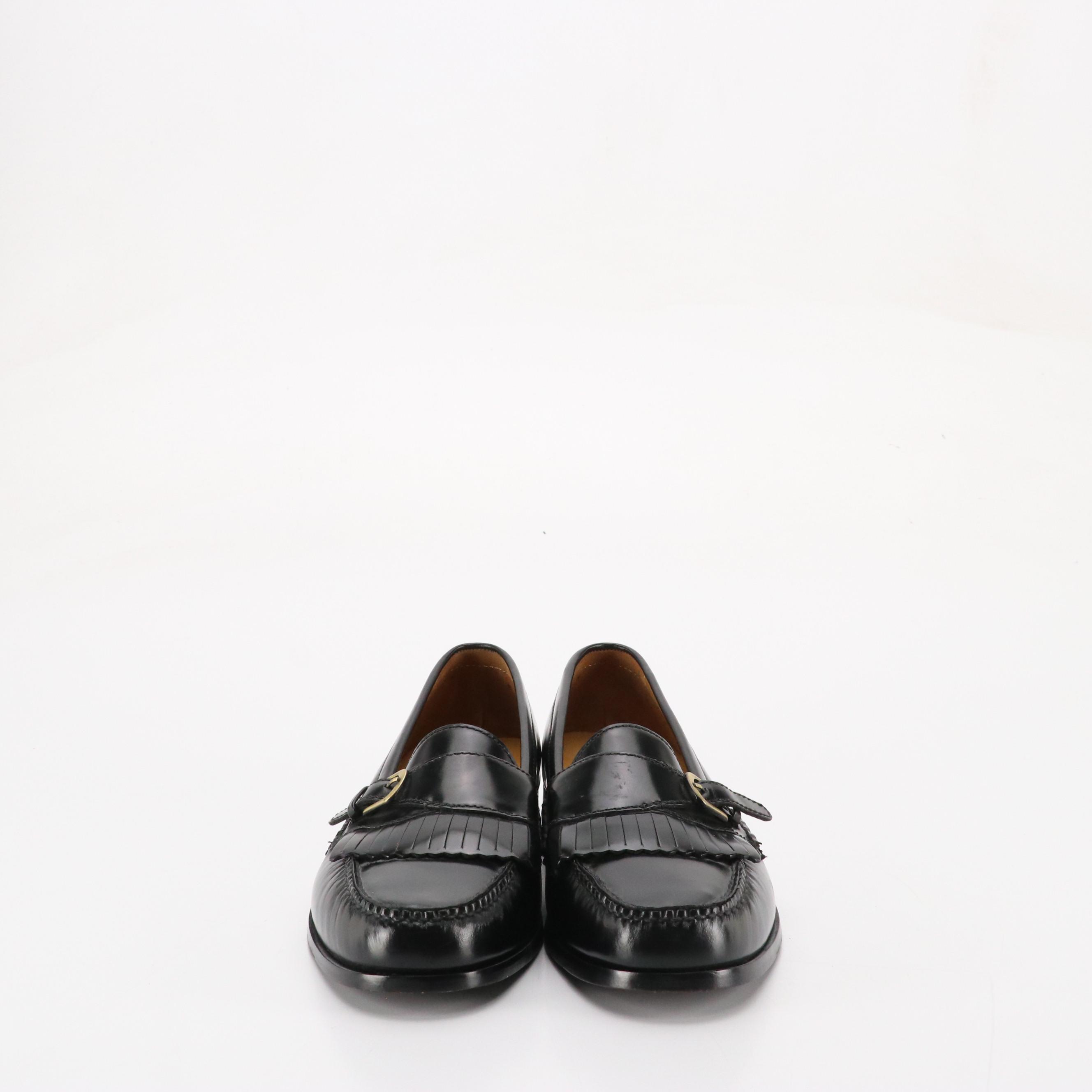 Men's Polo Ralph Lauren Dress Shoes, Cole Haan Penny Loafers & Cariuma Sneakers