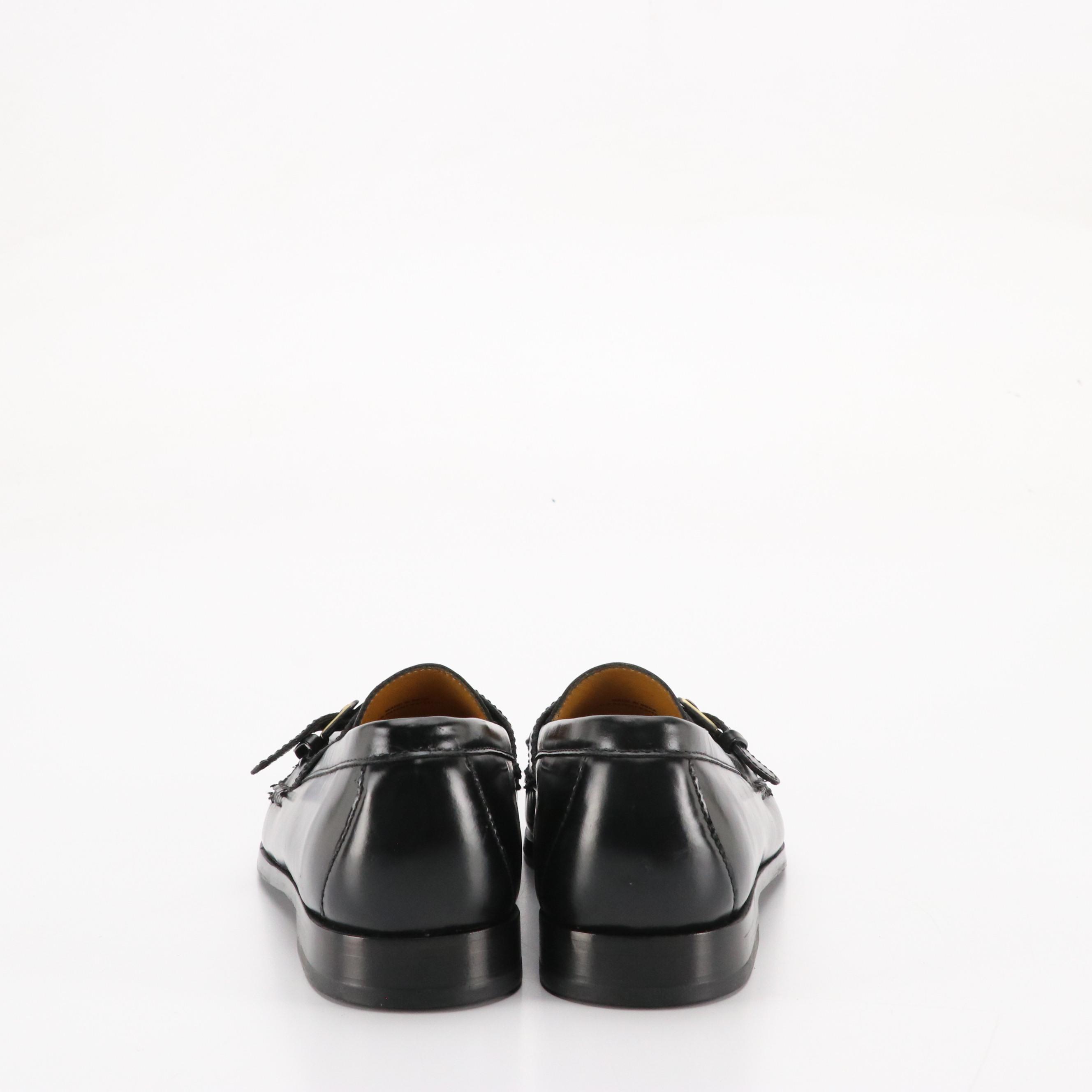 Men's Polo Ralph Lauren Dress Shoes, Cole Haan Penny Loafers & Cariuma Sneakers