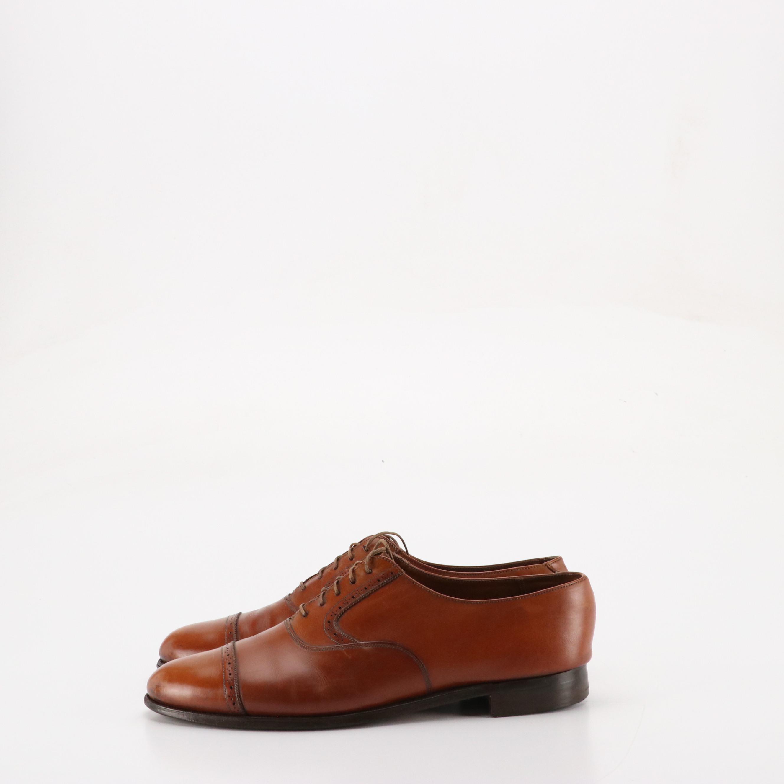 Men's Polo Ralph Lauren Dress Shoes, Cole Haan Penny Loafers & Cariuma Sneakers