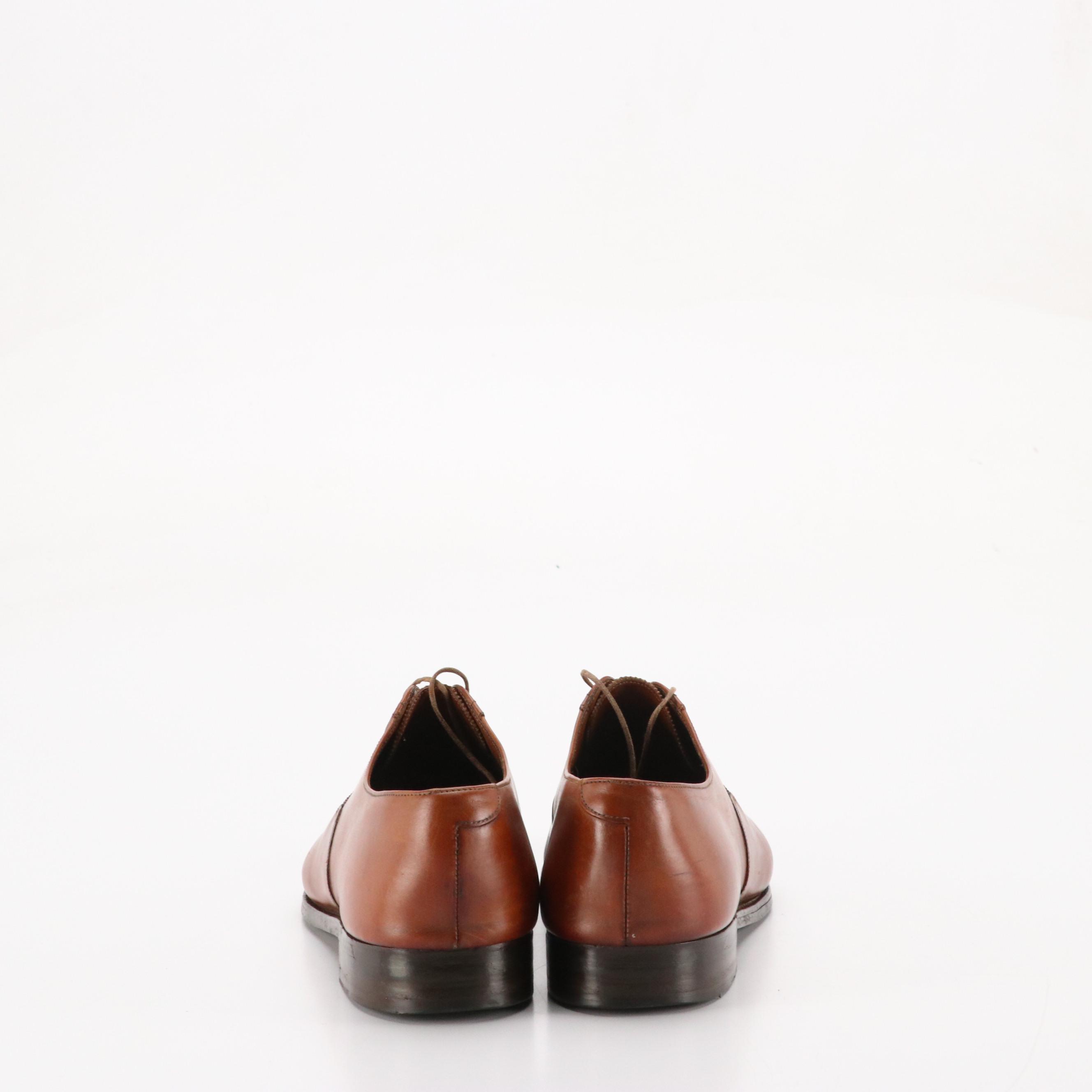 Men's Polo Ralph Lauren Dress Shoes, Cole Haan Penny Loafers & Cariuma Sneakers