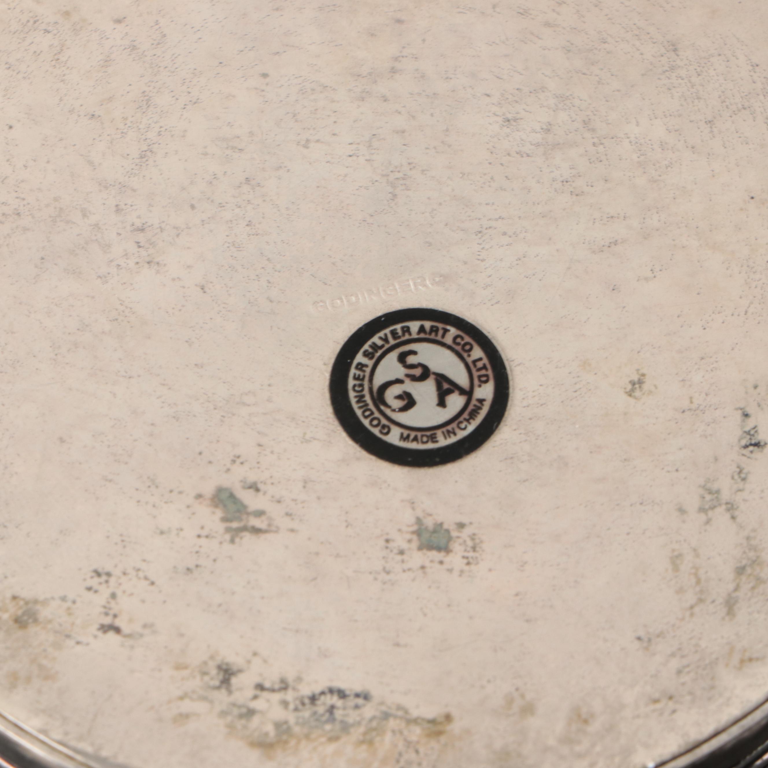 Stieff Tankard and Jefferson Cups with Other Dutch and American Pewter Tableware