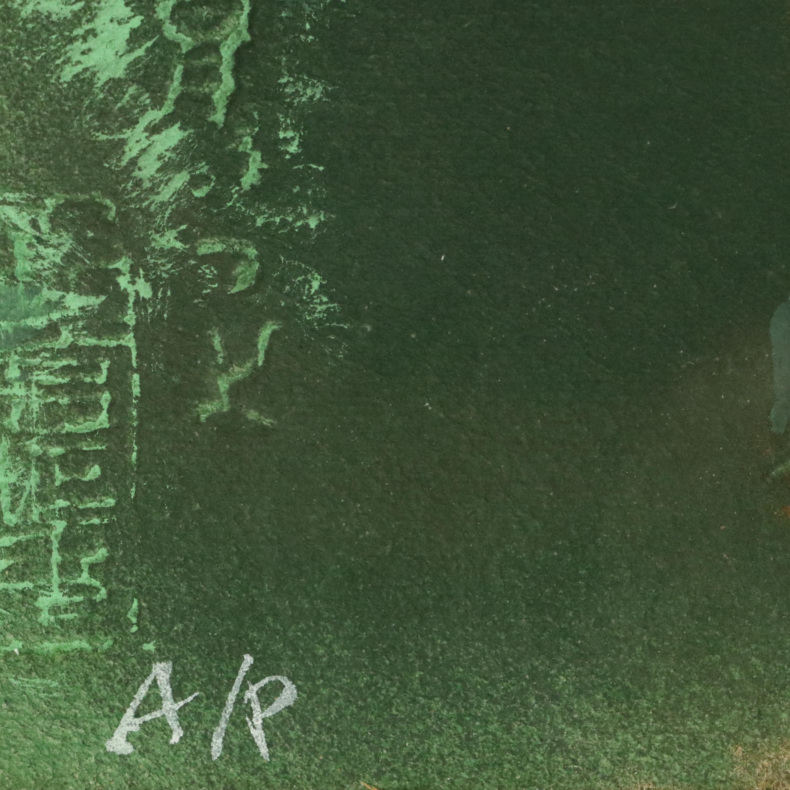 C. T. Wong Cast Paper Print of Tea Kettle, Late 20th–21st Century