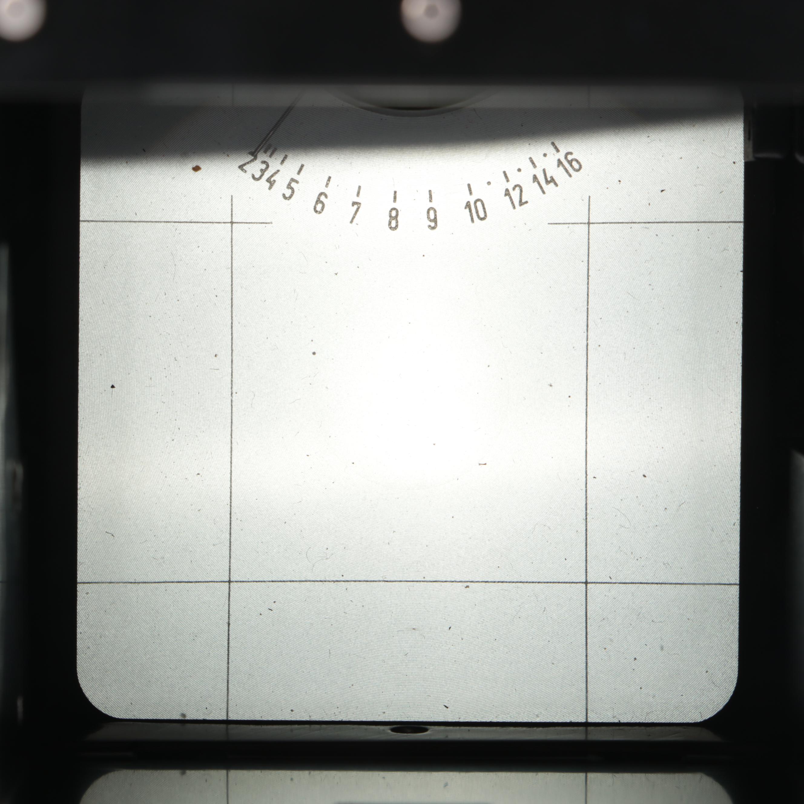 Zeiss Ikon Ikoflex Ic Camera with Leather Eveready Case, Box and Accessories