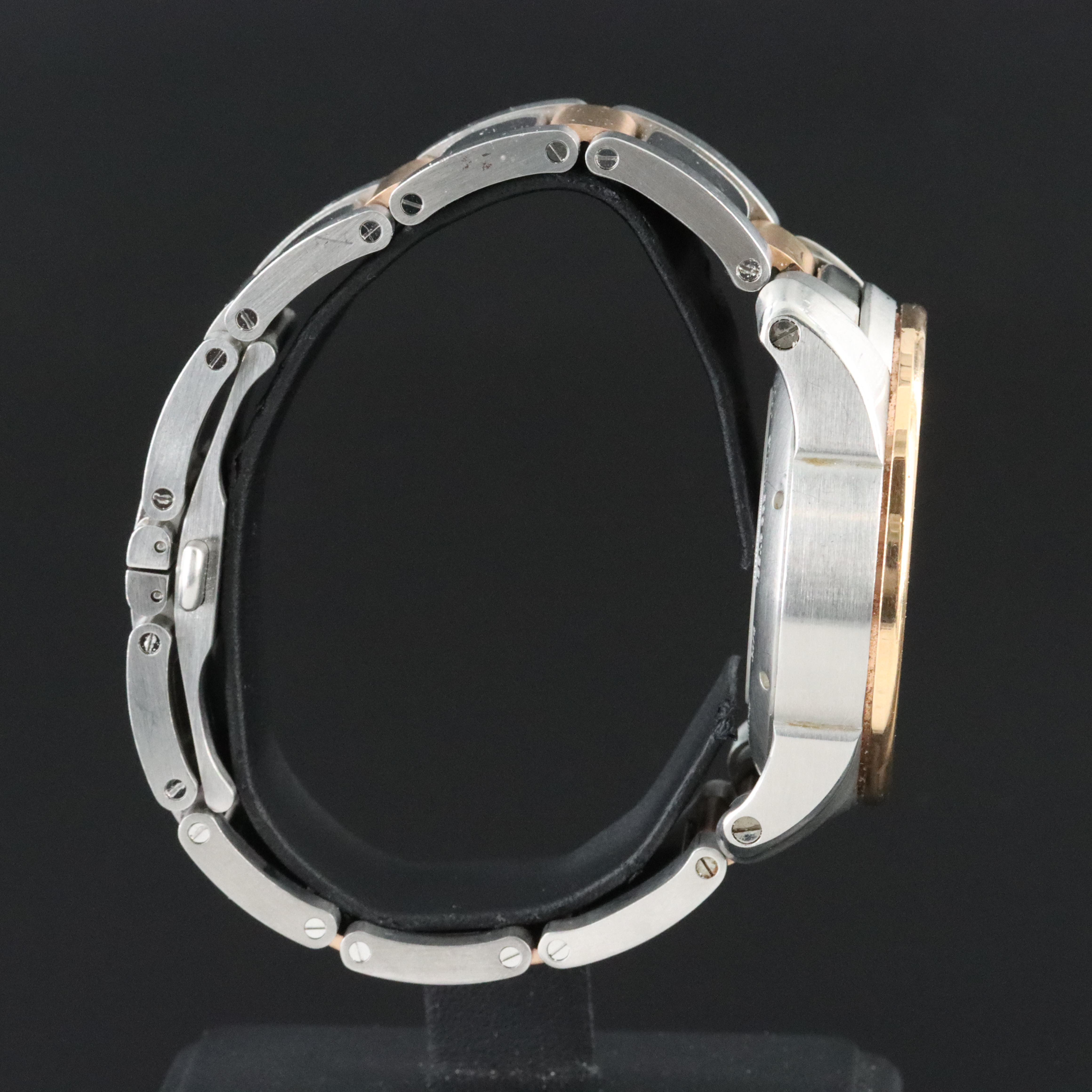 Cartier Calibre de Cartier Chronograph Watch