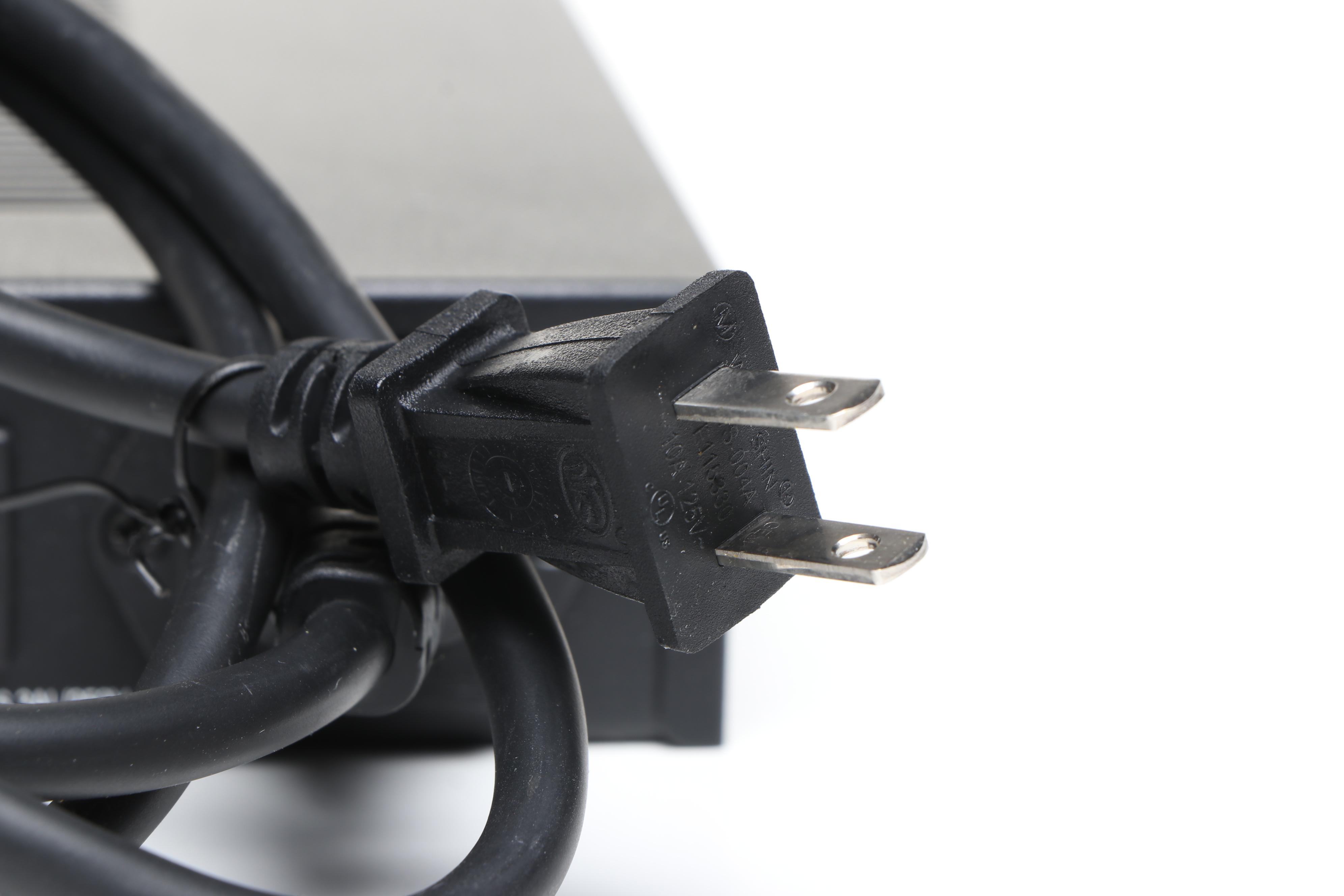 Triad RackAmp 300 Single-Channel Amplifier for Triad Subwoofers