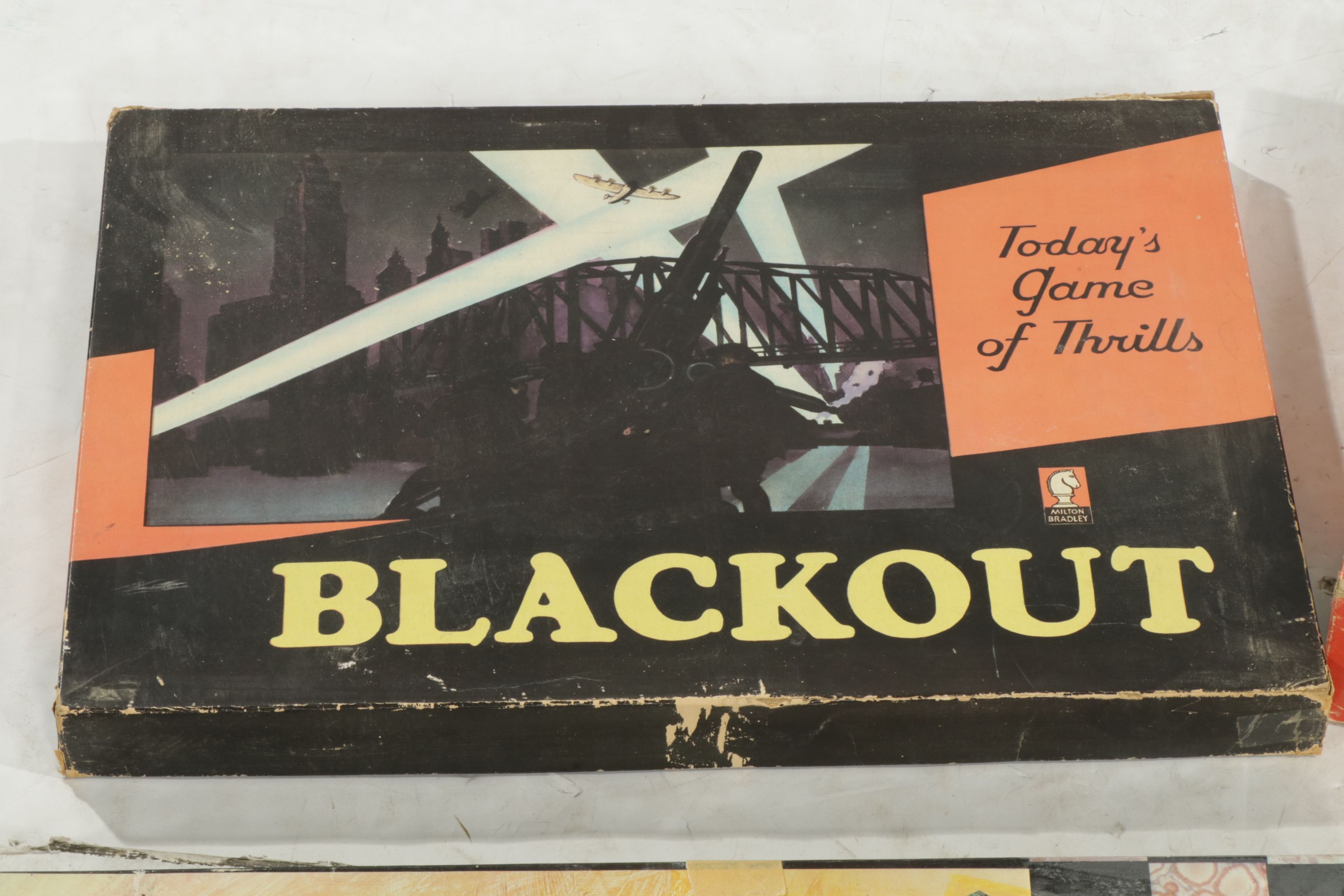 Indiana Jones, James Bond & Other Adventure Board Games