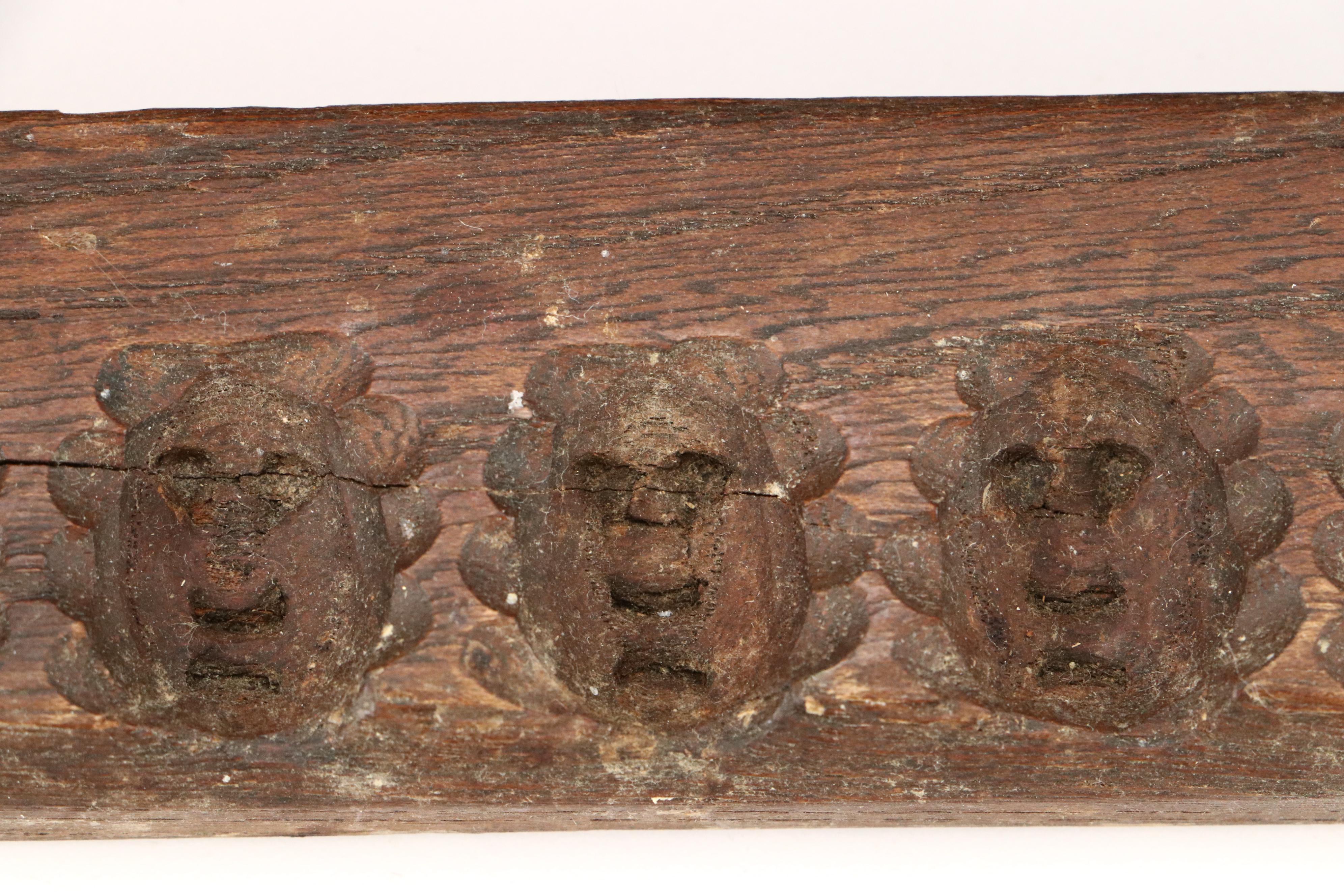 Antique Brass Rolltop Inkwell, Victorian Wooden Candy Mold, and More Décor