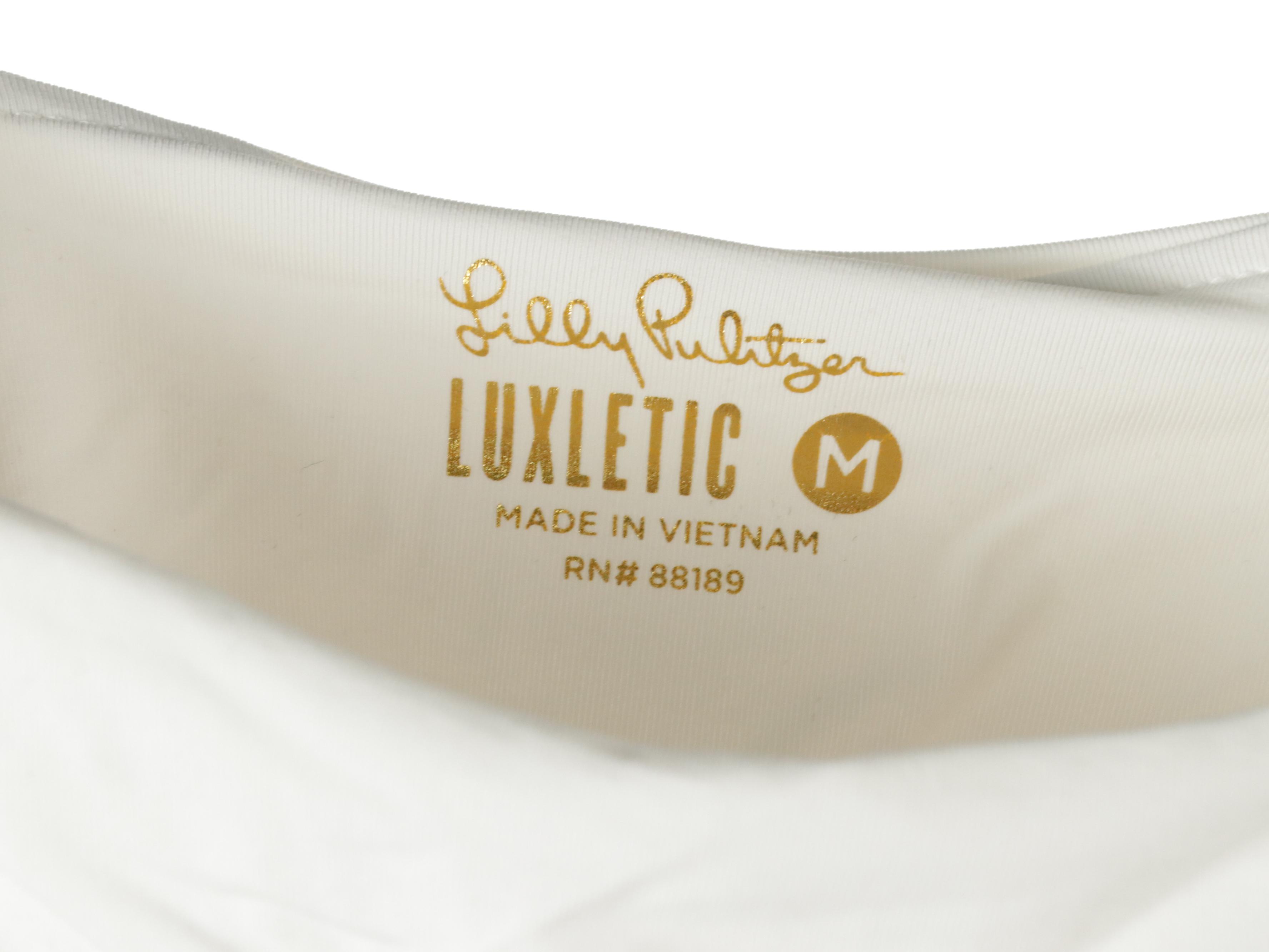 Lilly Pulitzer Active Top, Pullover, and Blouses with Trina Turk & Other Blouses