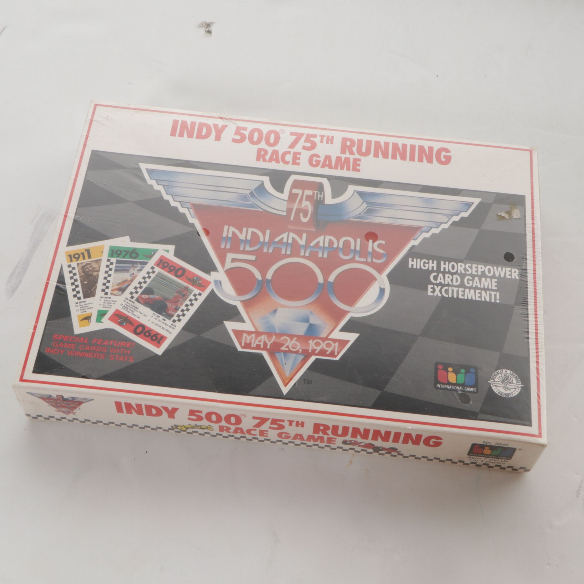 NASCAR Racing Champions Diecast Replicas with Expansion Tracks and More