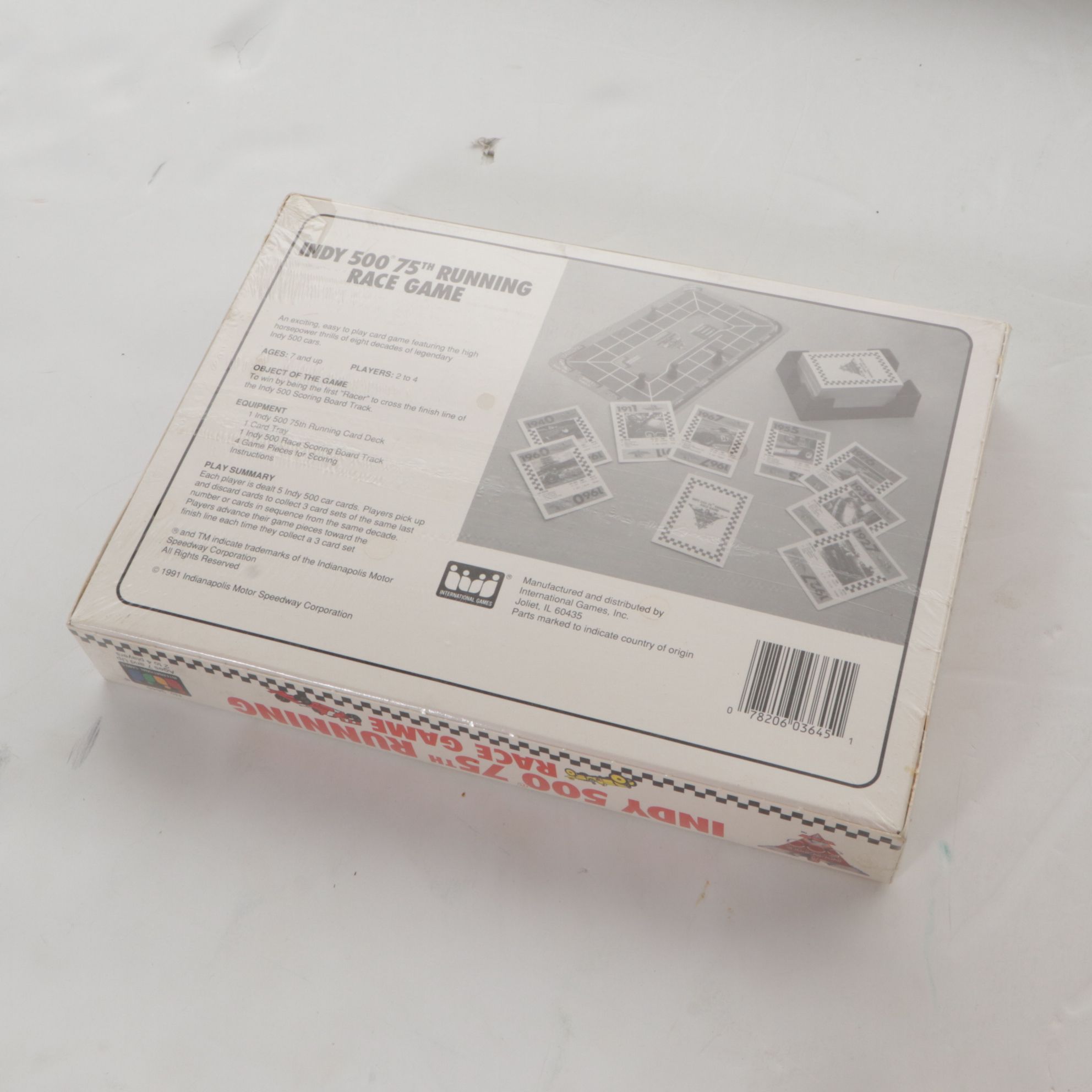 NASCAR Racing Champions Diecast Replicas with Expansion Tracks and More