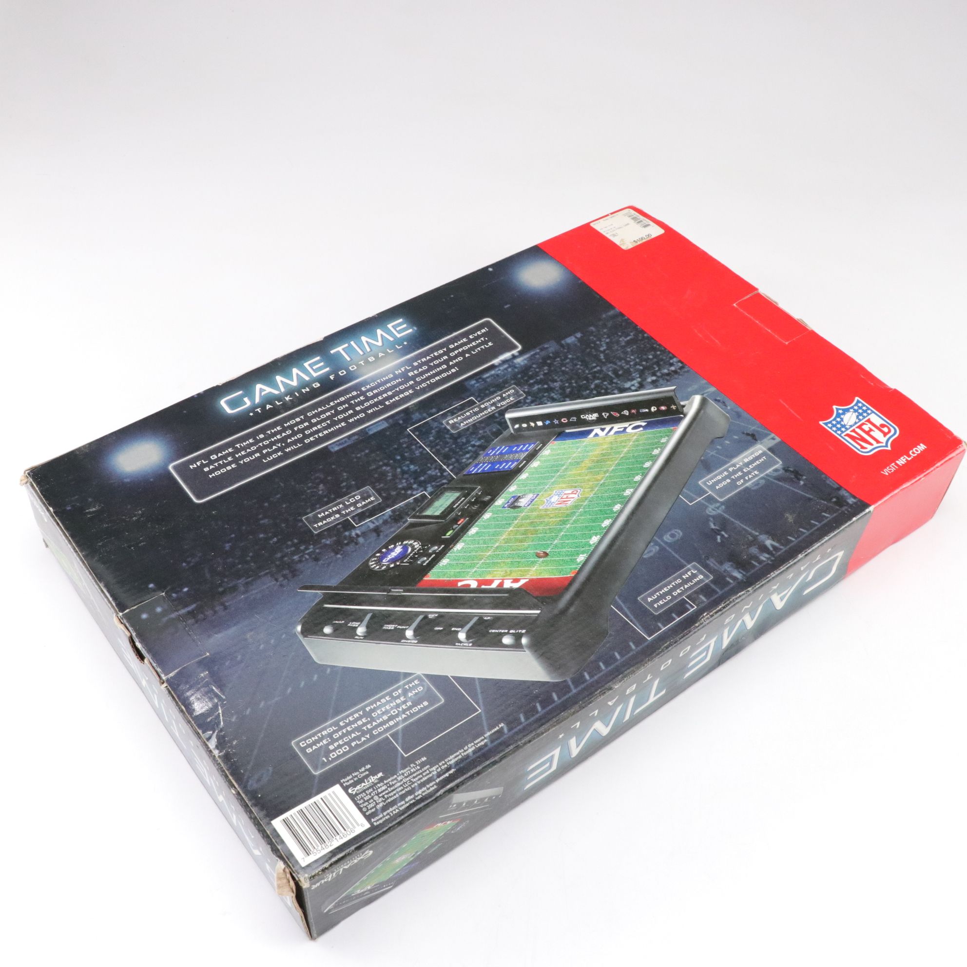 Title Bout, Game Time, Auto Racing and Other Sports Themed Board Games