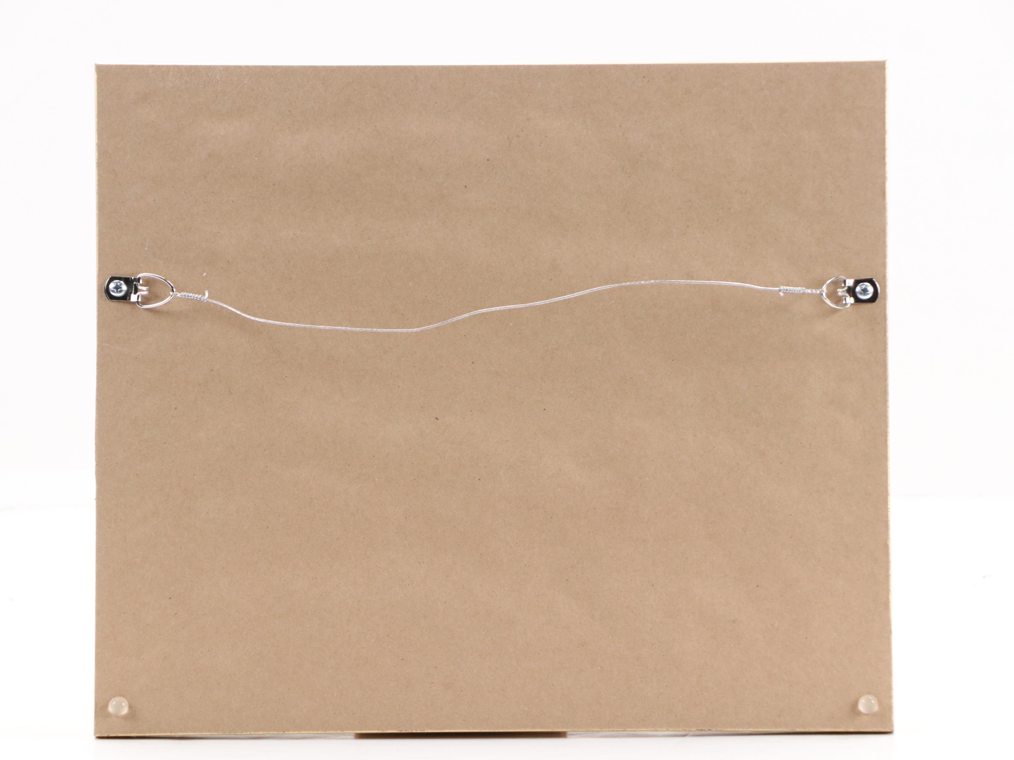 William Hawkins Sunset Landscape Oil Painting, 21st Century