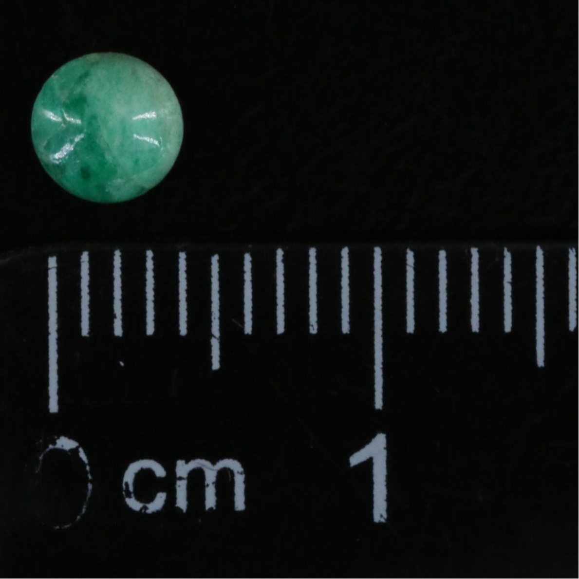 Loose 46.41 CTW Emerald Lot