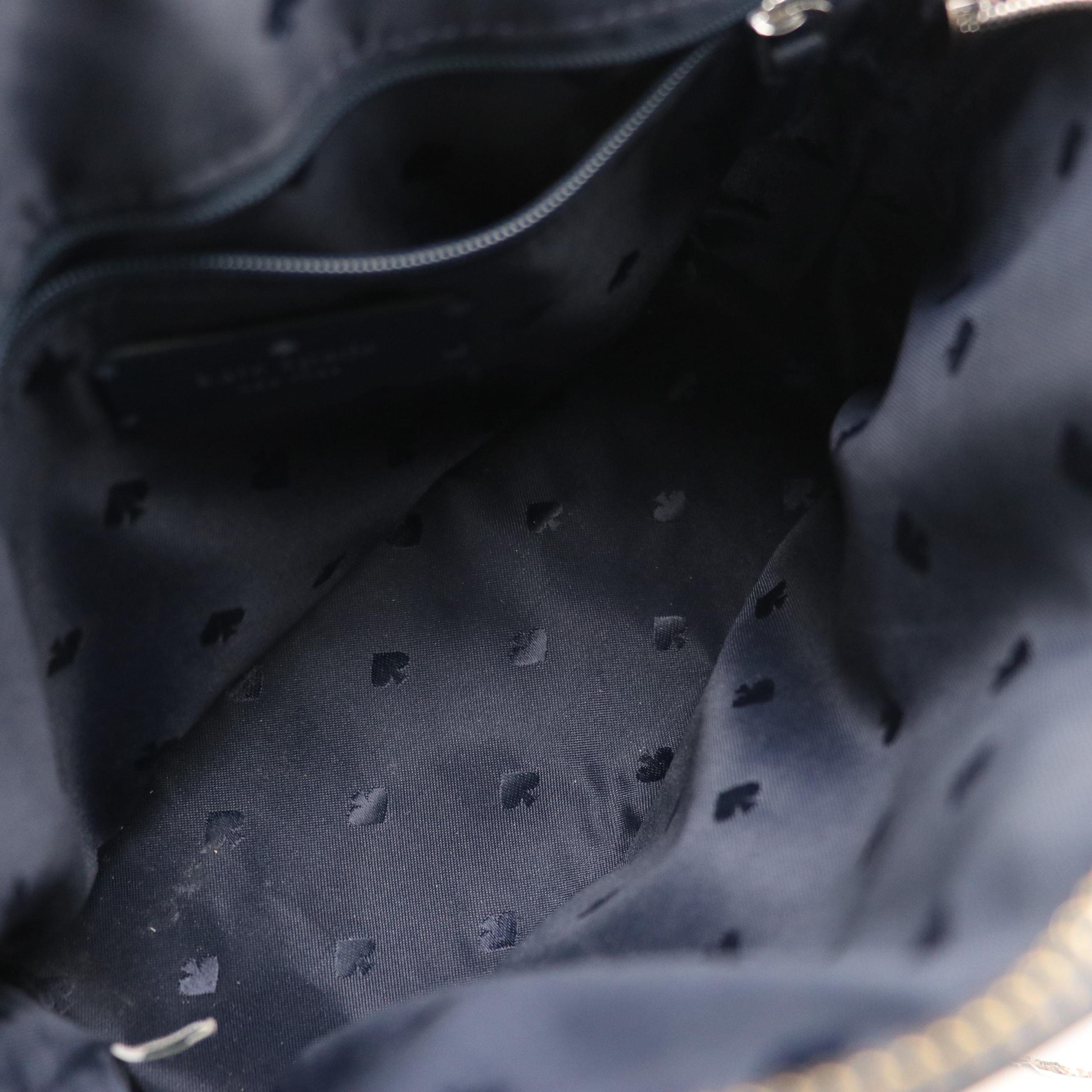 Kate Spade Payton Nouveau Bloom Dome Crossbody and Floral Print Long Wallet