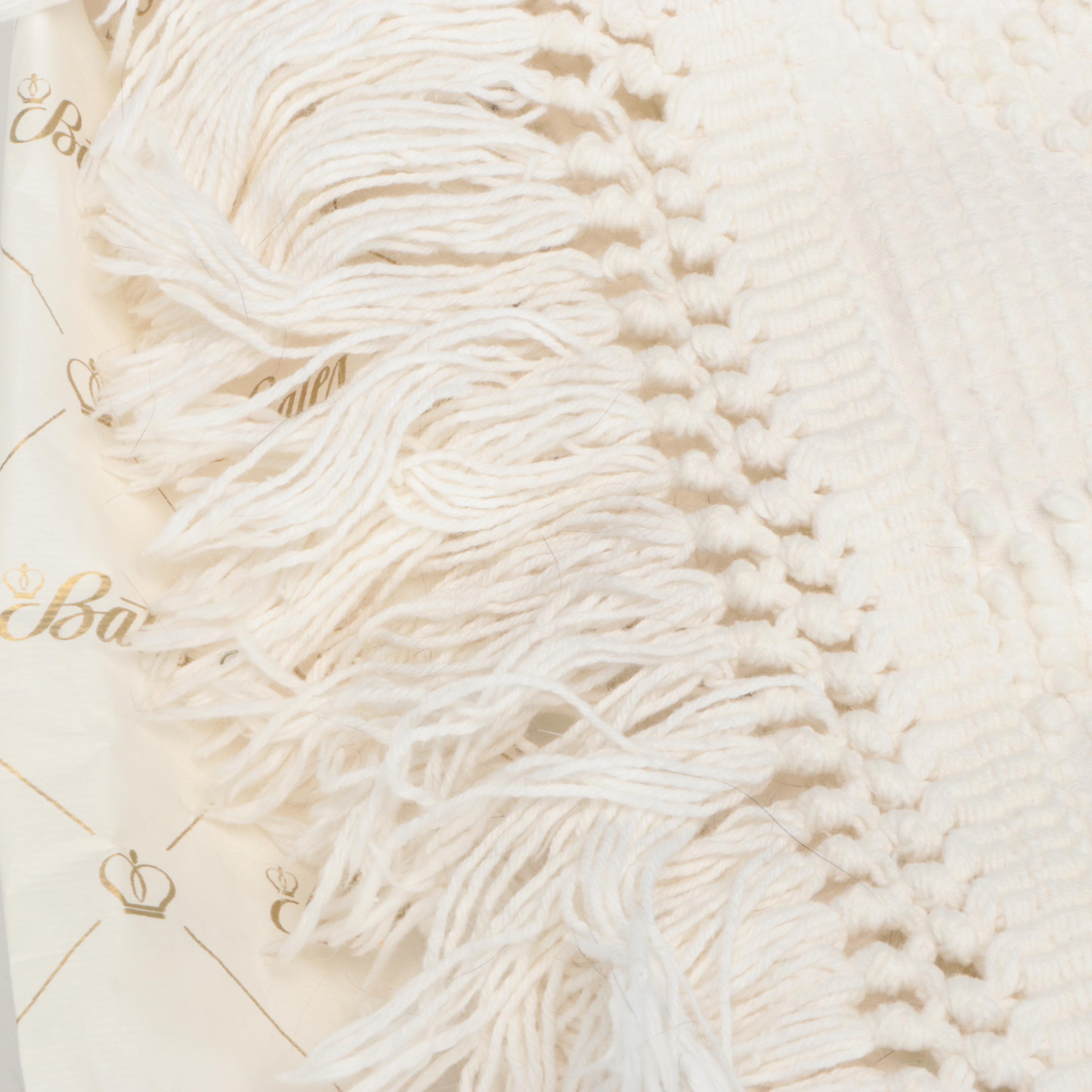 Bates "George Washington's Choice" Chenille Twin Size Bedspreads