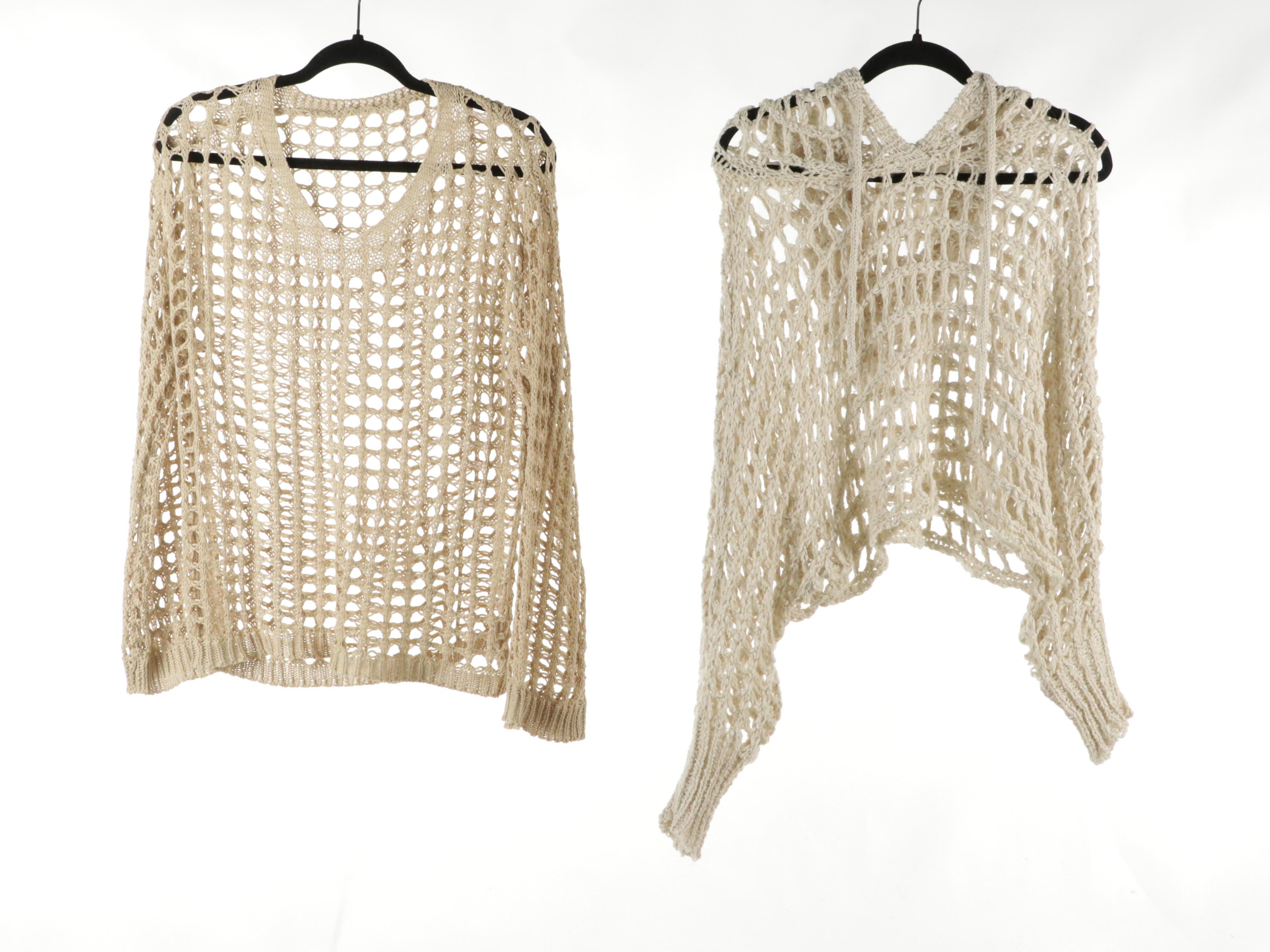 The Great Jacket, Central Park West Sweater, Comfort Color Shirt and More