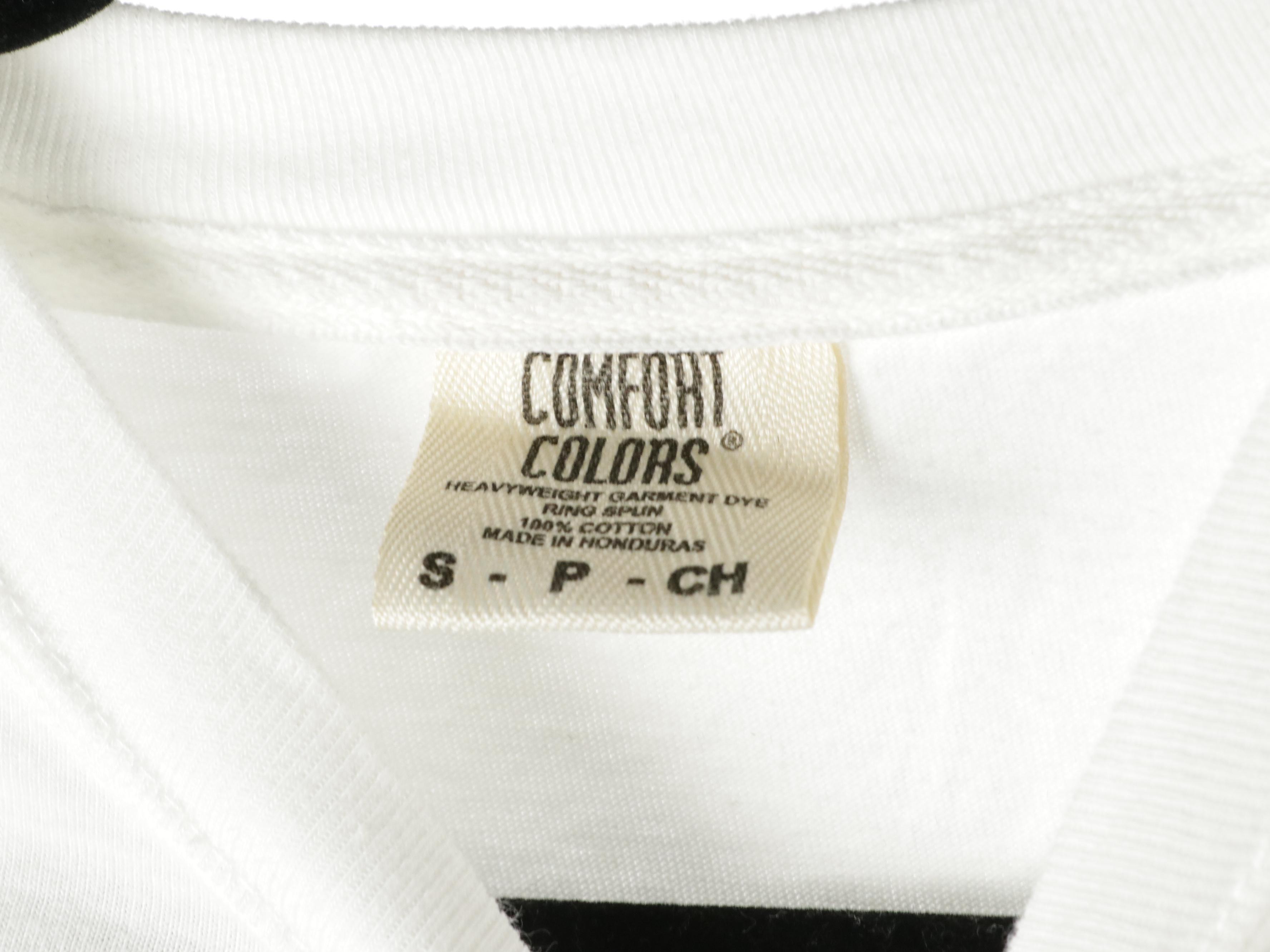 The Great Jacket, Central Park West Sweater, Comfort Color Shirt and More