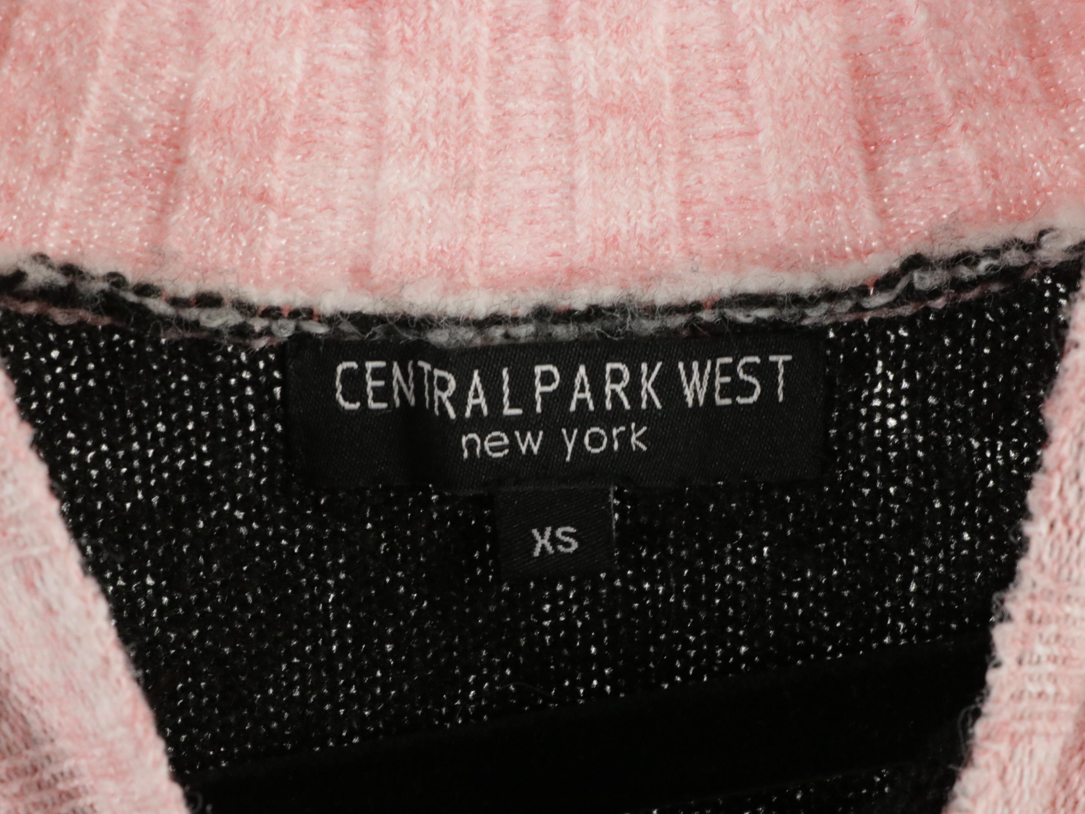 The Great Jacket, Central Park West Sweater, Comfort Color Shirt and More