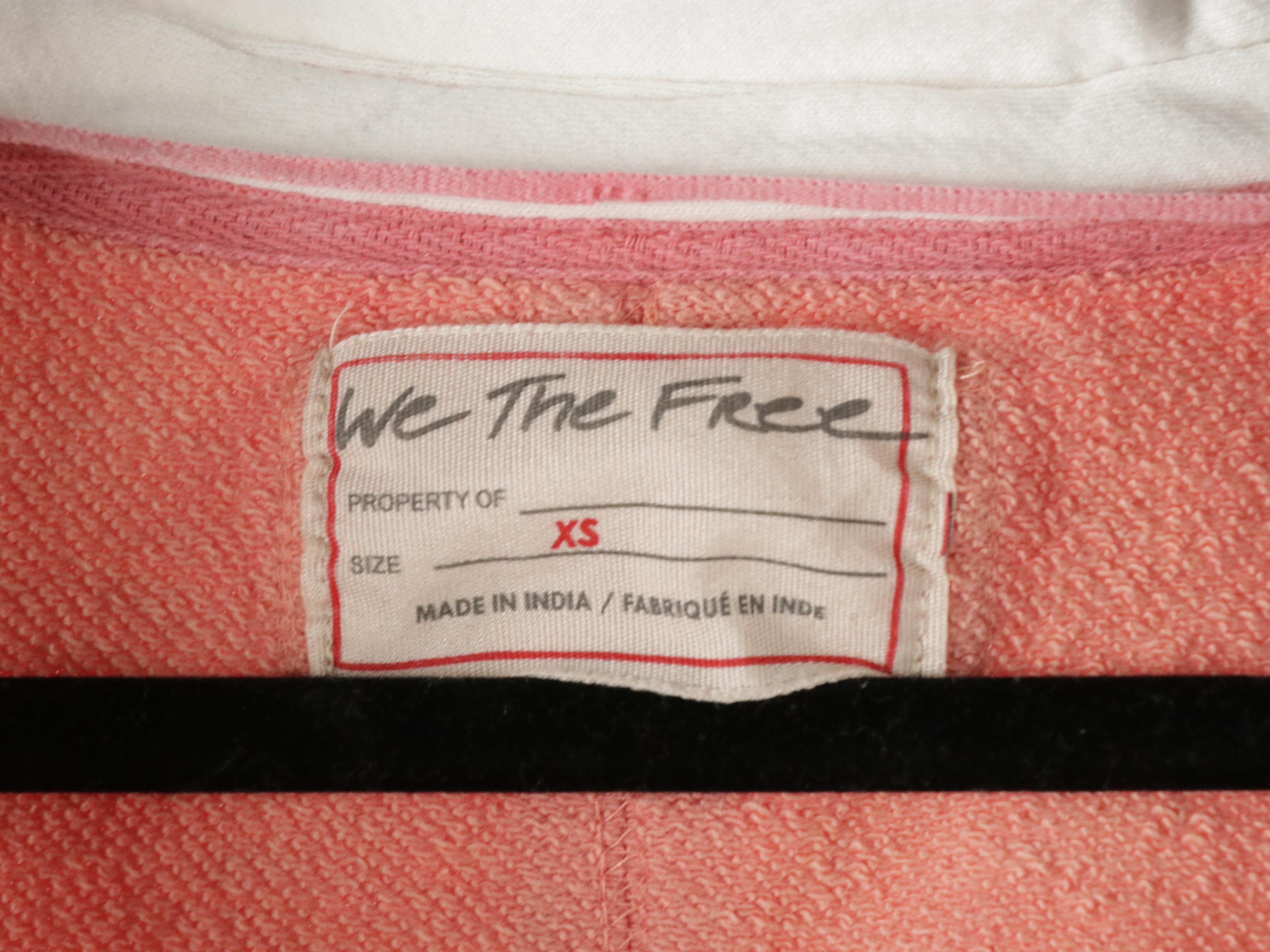 The Great Jacket, Central Park West Sweater, Comfort Color Shirt and More