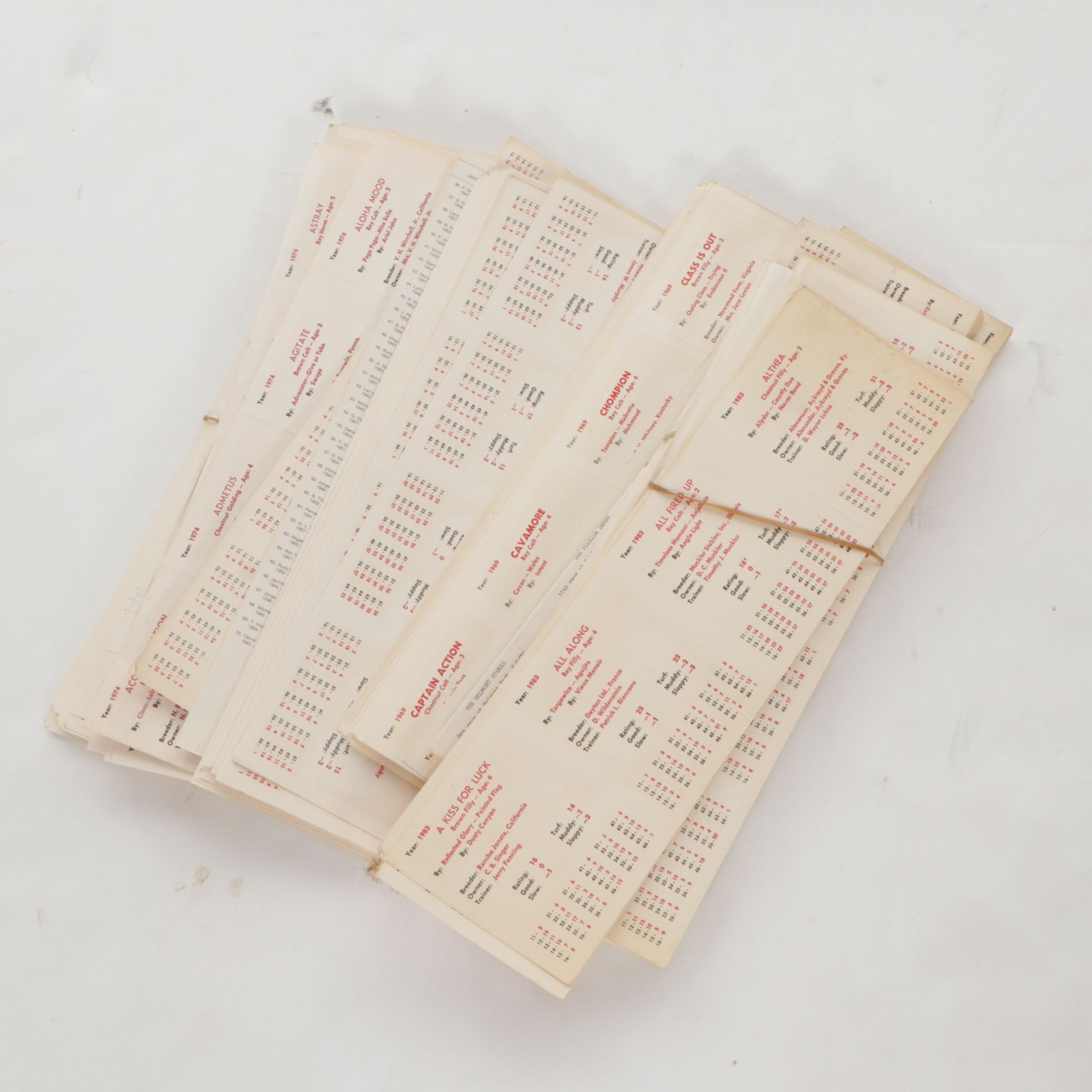 "Star-Board" Yacht Race Game and Horse Racing Cards with Other Board Games