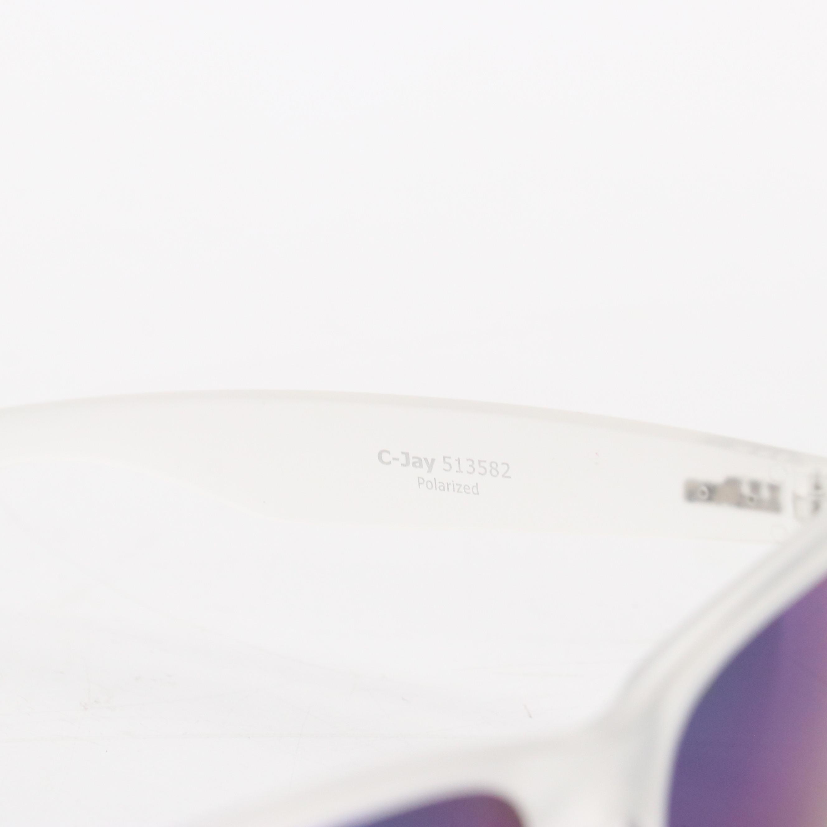 L.L. Bean Polarized Aviator & Square Framed w/ Talbots Square Framed Sunglasses