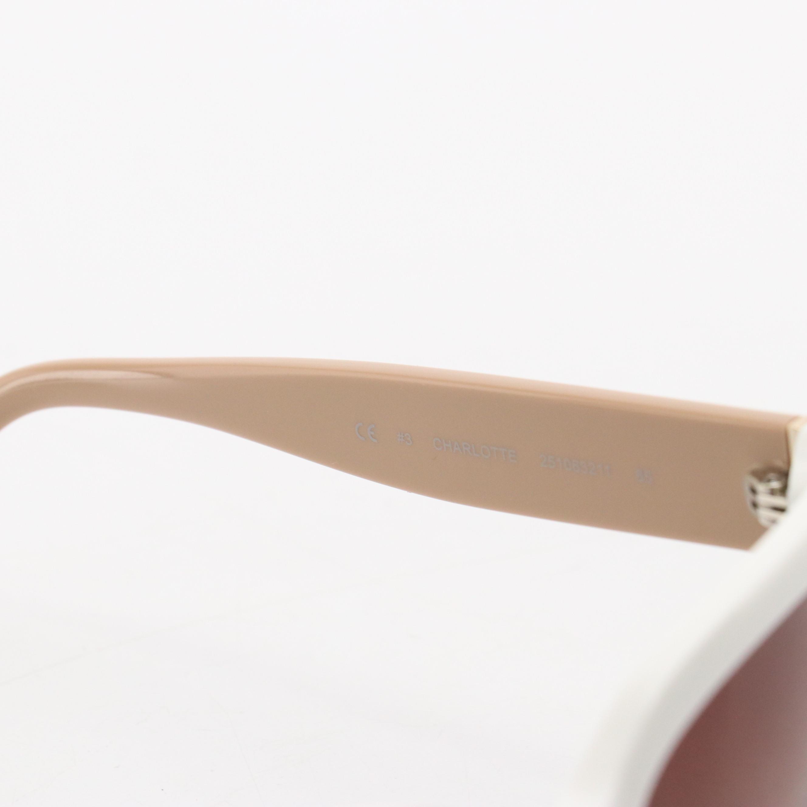 L.L. Bean Polarized Aviator & Square Framed w/ Talbots Square Framed Sunglasses