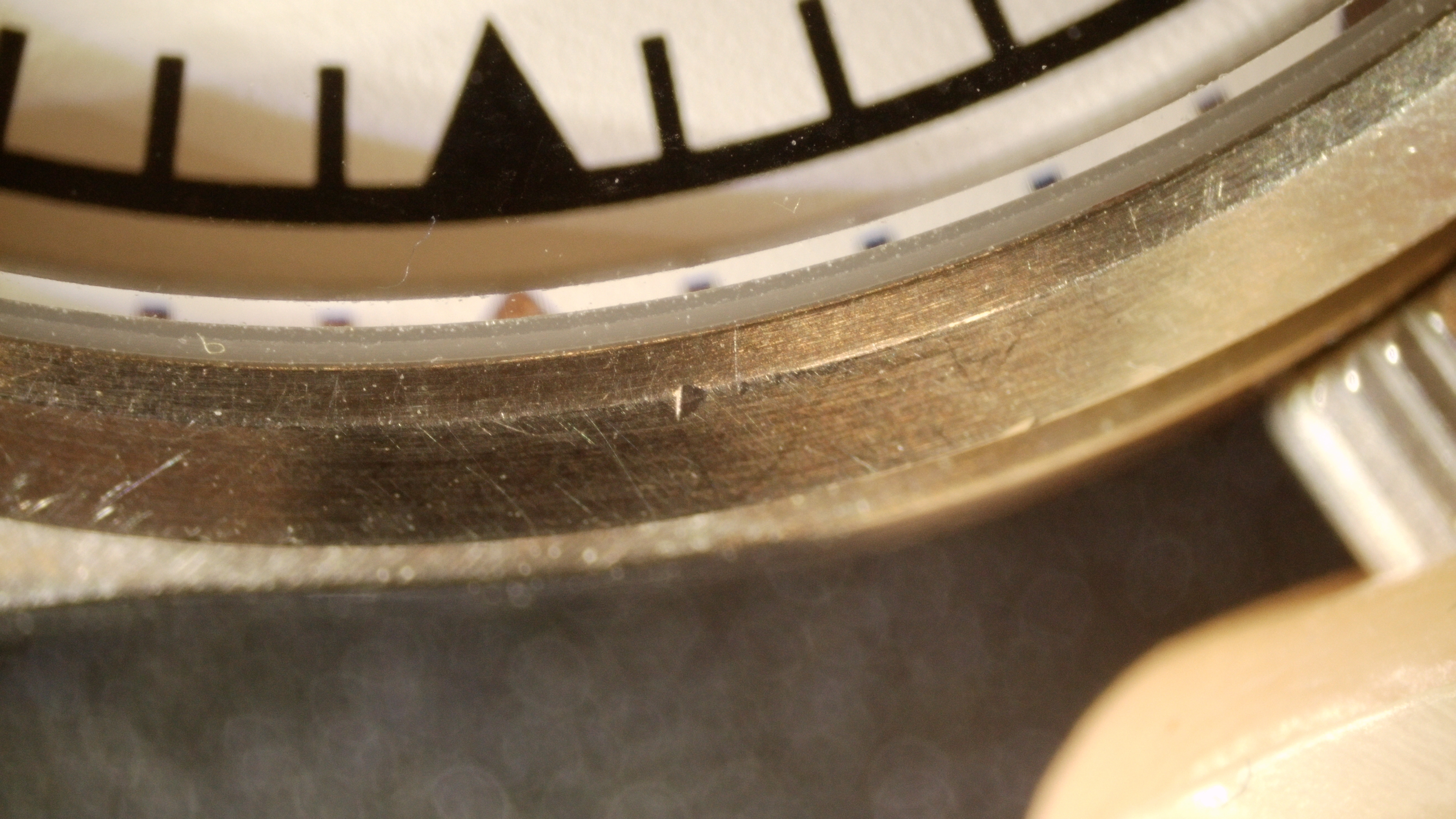 Mühle-Glashütte Terrasport II Watch