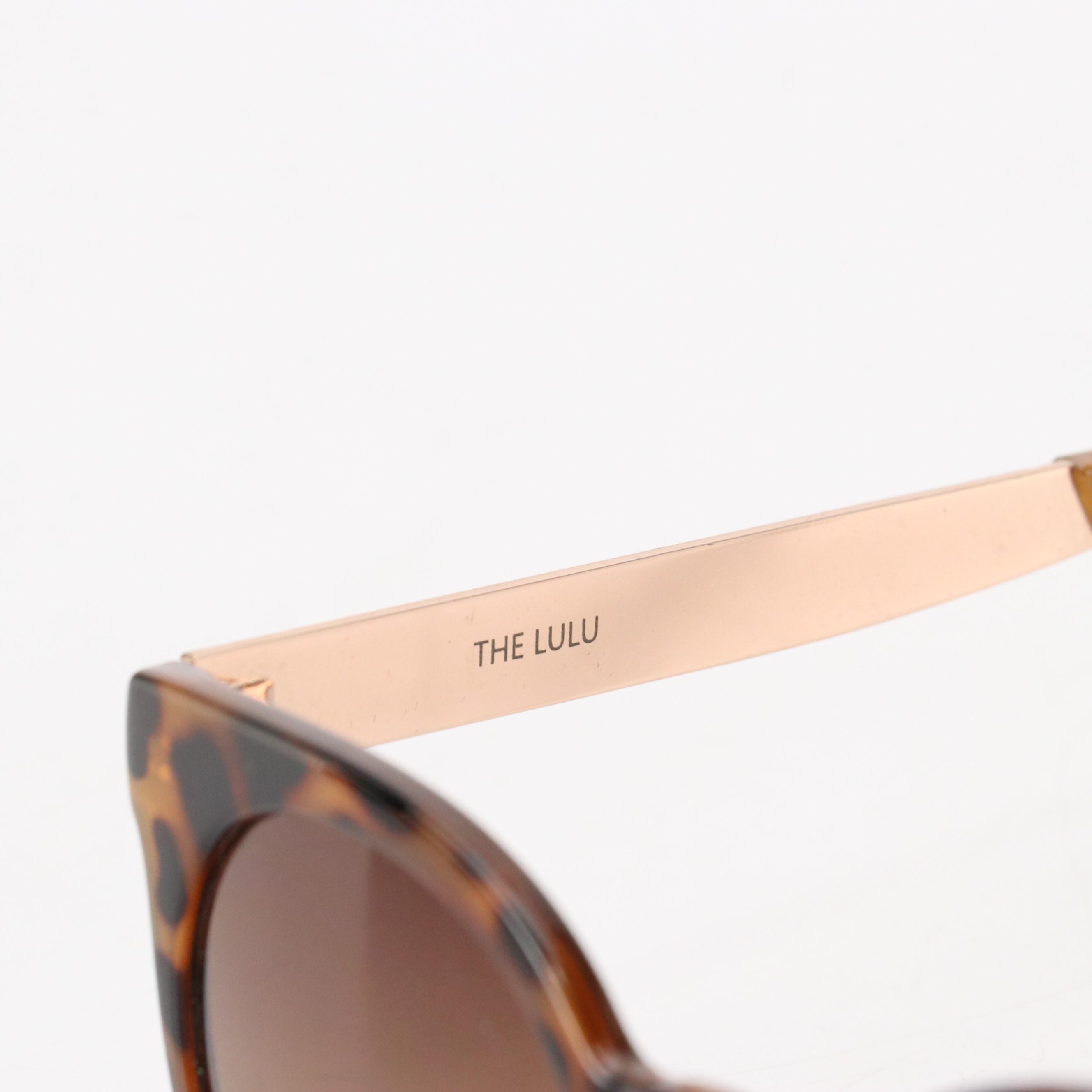 Ray-Ban RB 4216 Polarized w/ Longchamp, Diff Aviator and Komono Sunglasses