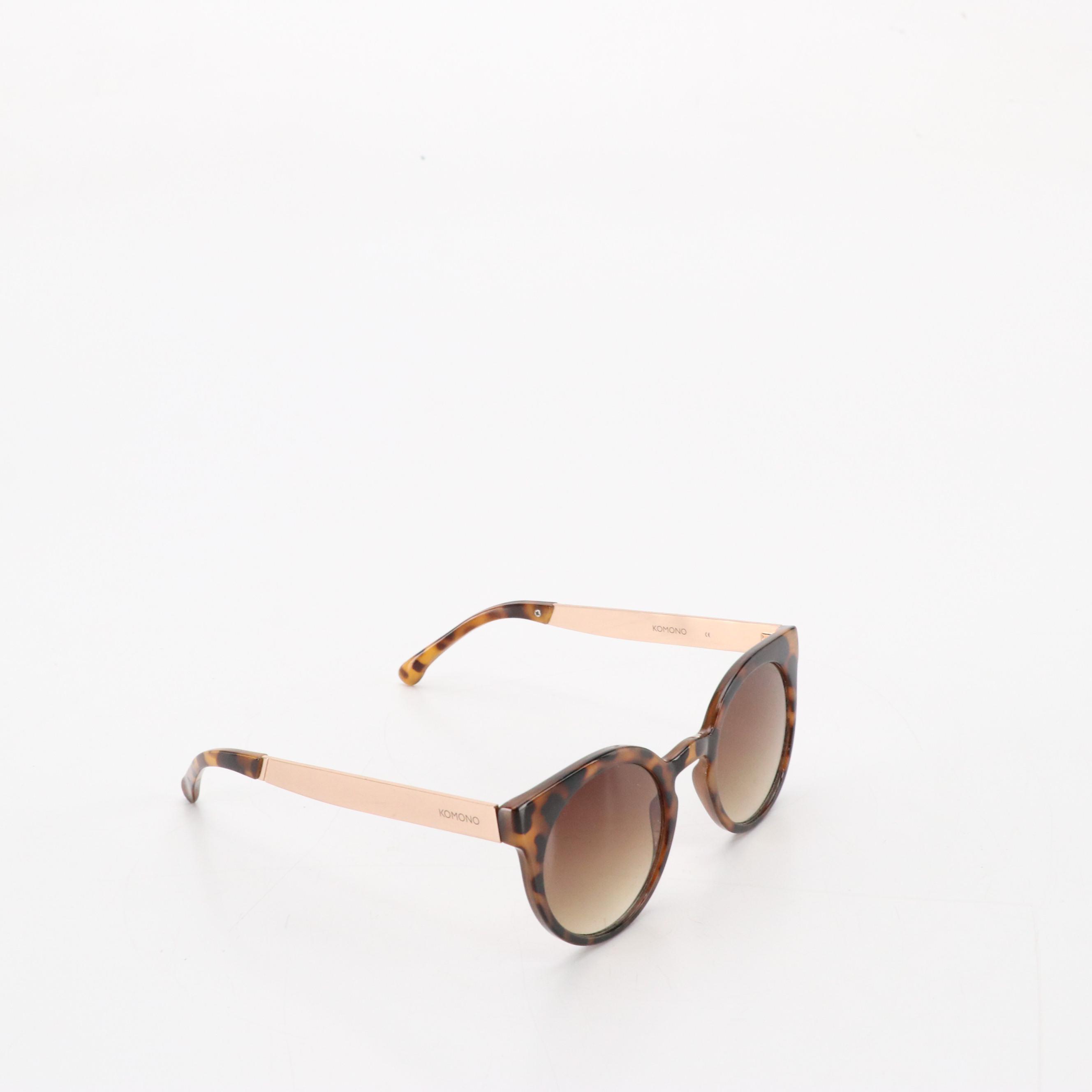 Ray-Ban RB 4216 Polarized w/ Longchamp, Diff Aviator and Komono Sunglasses