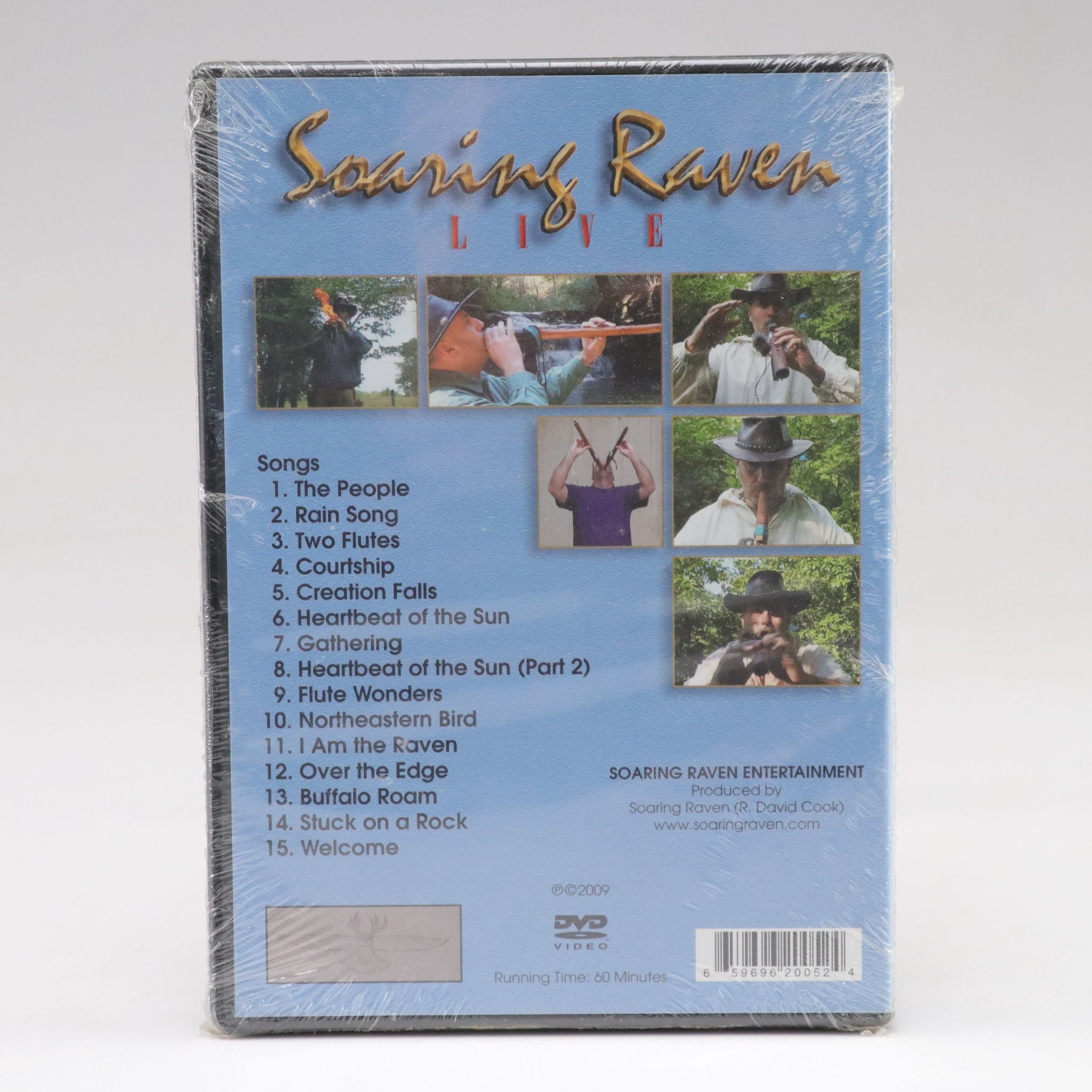 "Owls of the World" and "Backyard Birding Tips" with "Bird Songs" CD and More