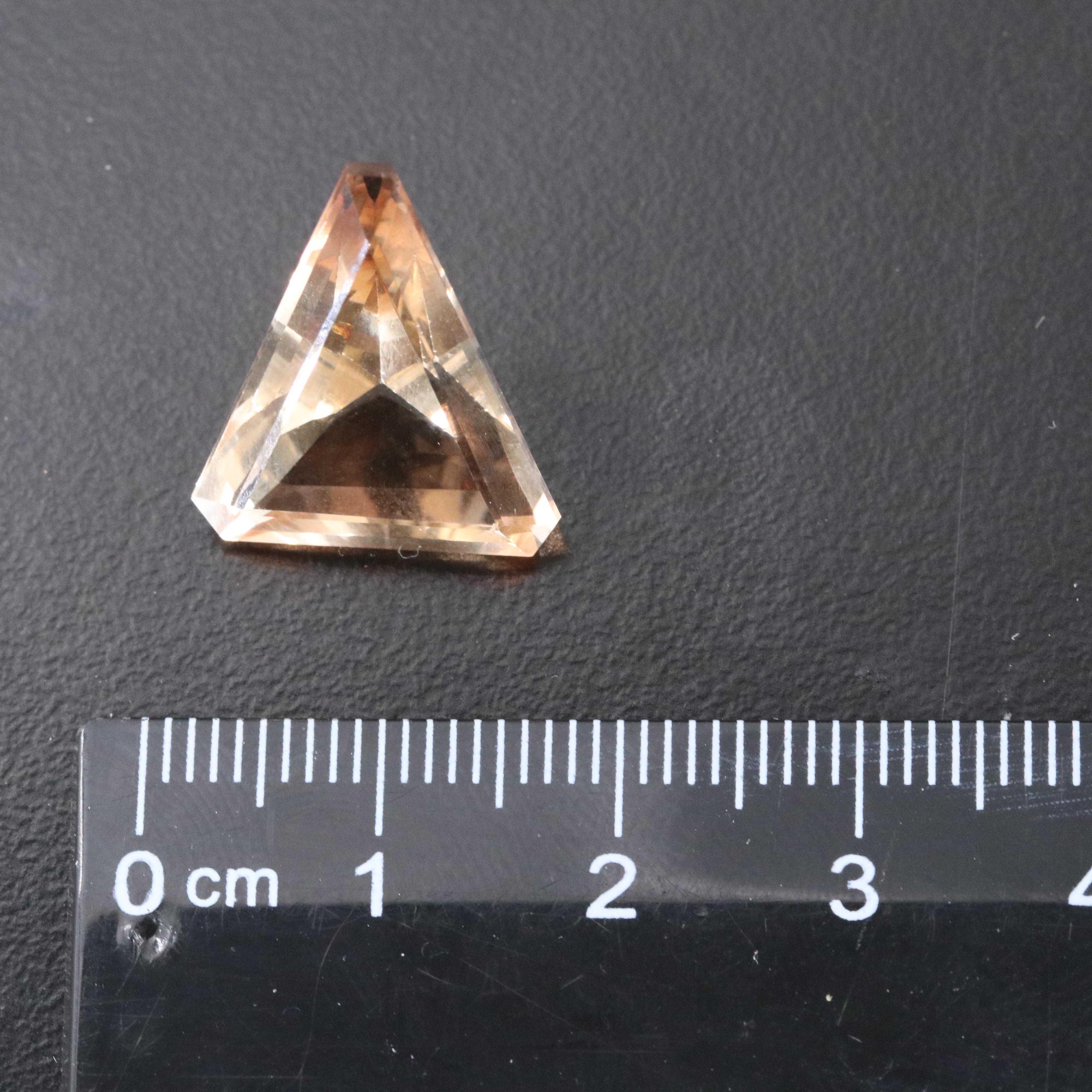 Loose 80.94 CTW Gemstones Featuring Tourmaline, Spessartine and Rhodolite Garnet