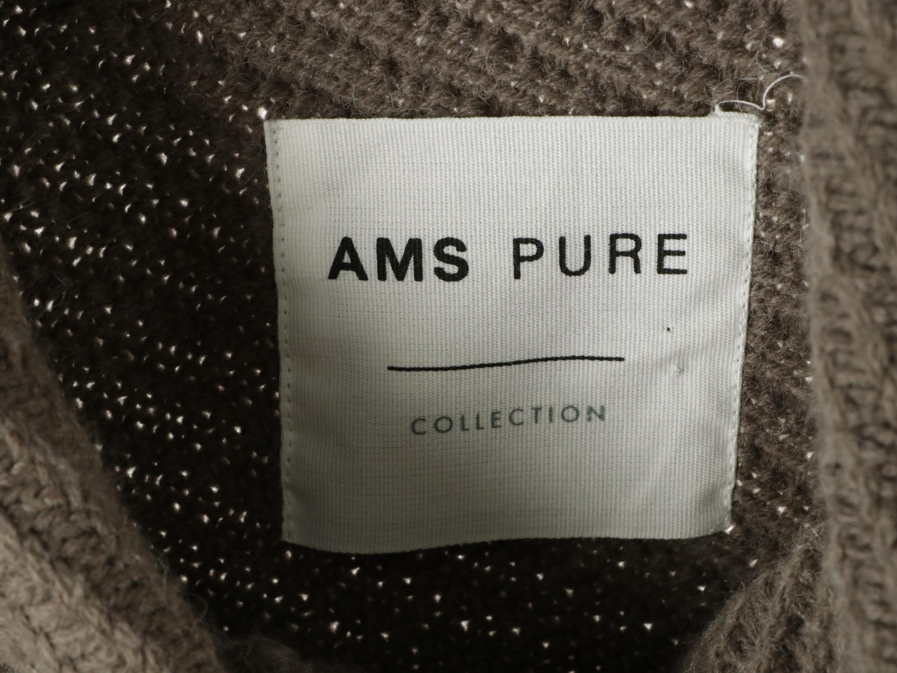 Akris Punto Houndstooth Cotton Blend Blazer, AMS Wool Zip Jacket, Other Blouse