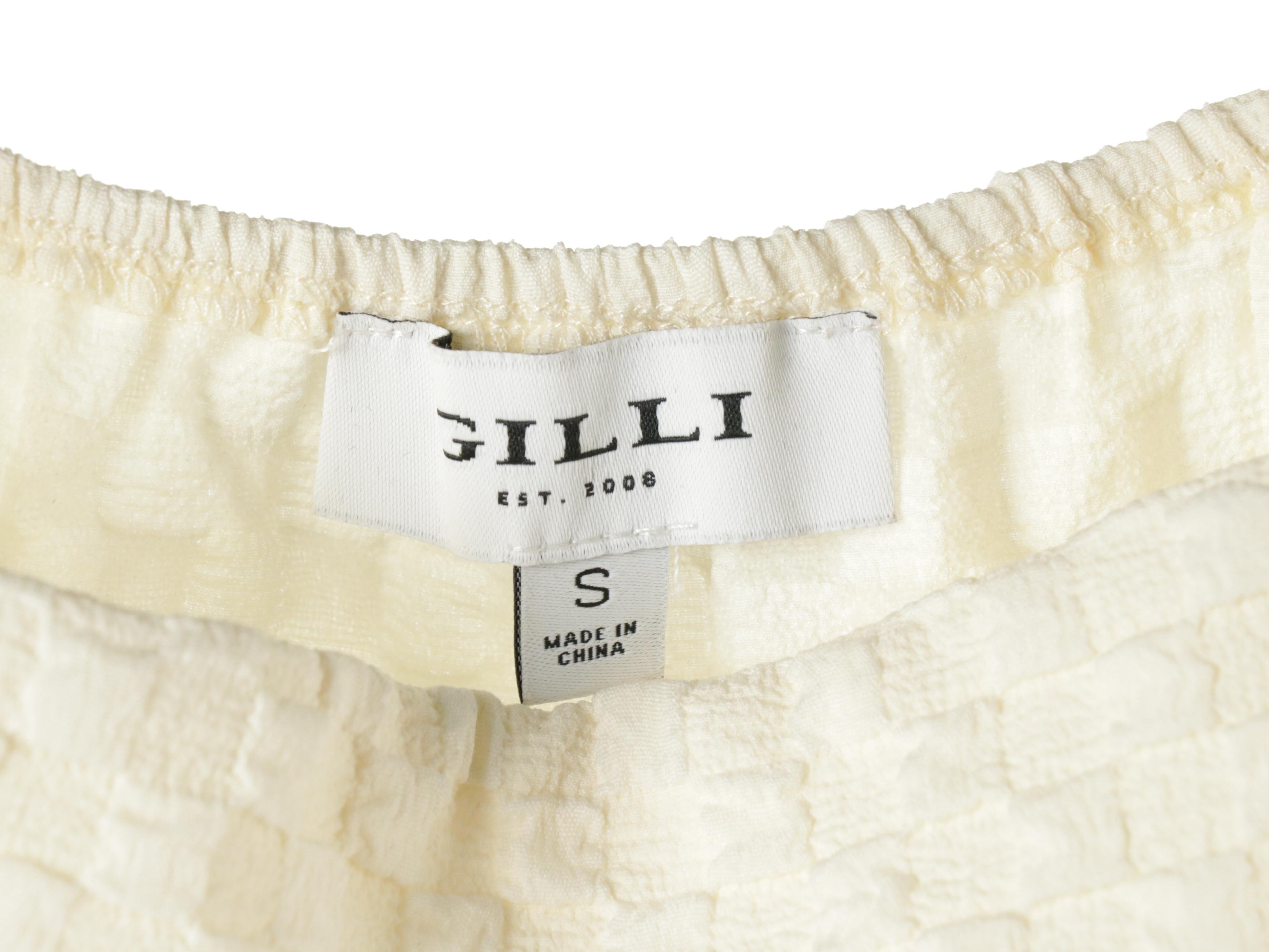 GILLI Sleeveless Blouse, Universal Thread Linen Blend Button-Down & Other Tops