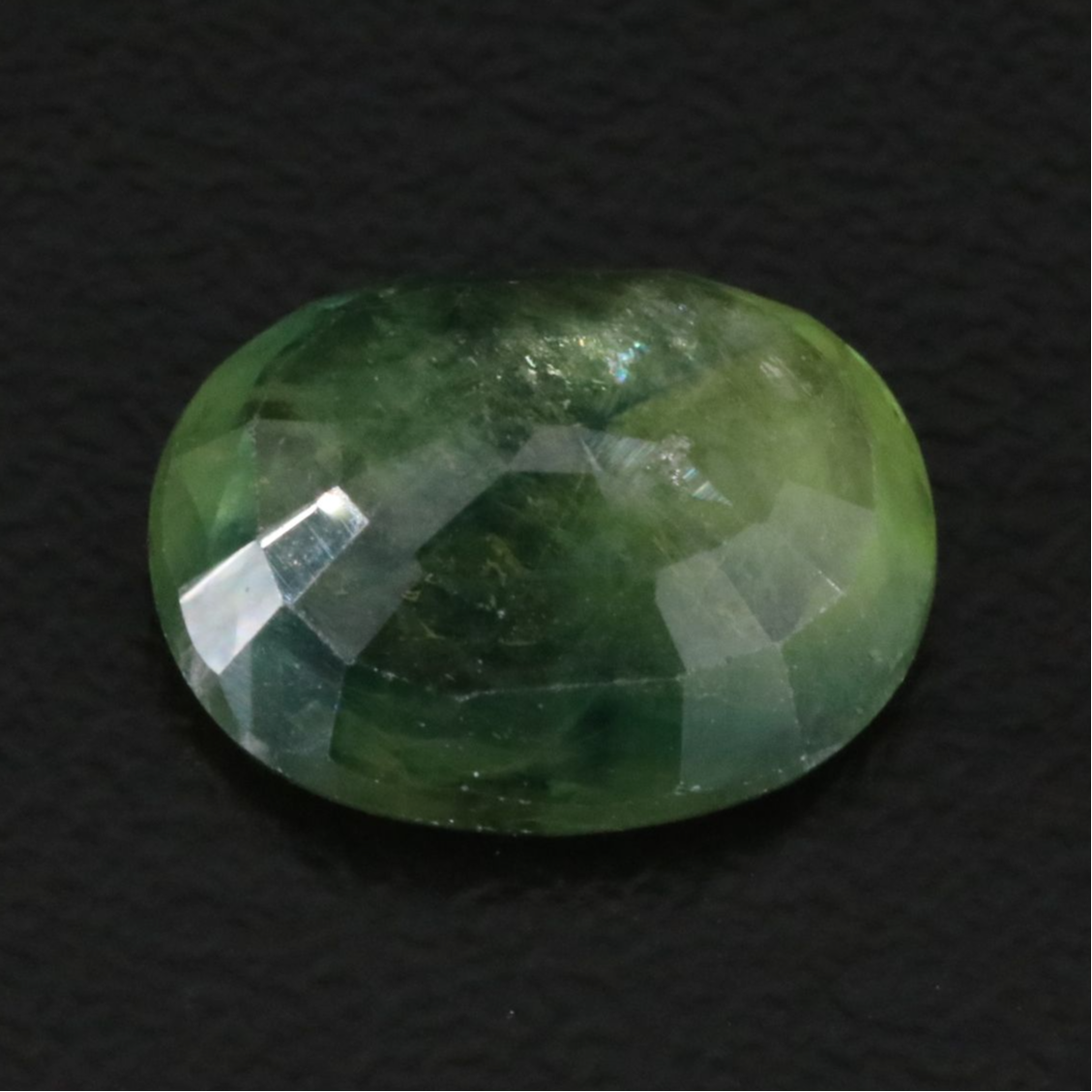 Loose 4.78 CT Sapphire