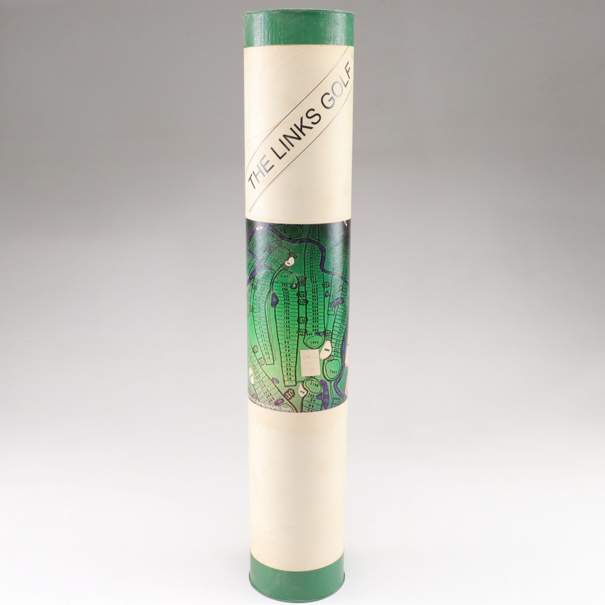 Follow Through, 19th Hole Golf, PARticipation, and Other Golf Themed Board Games